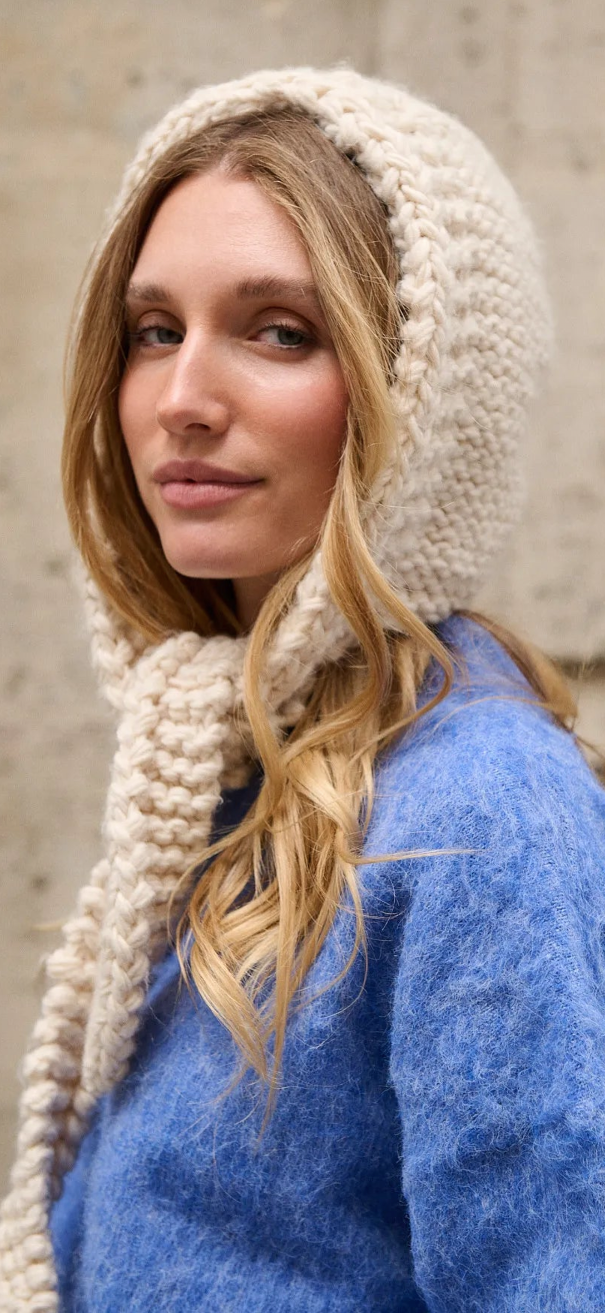 Cable Bonnet