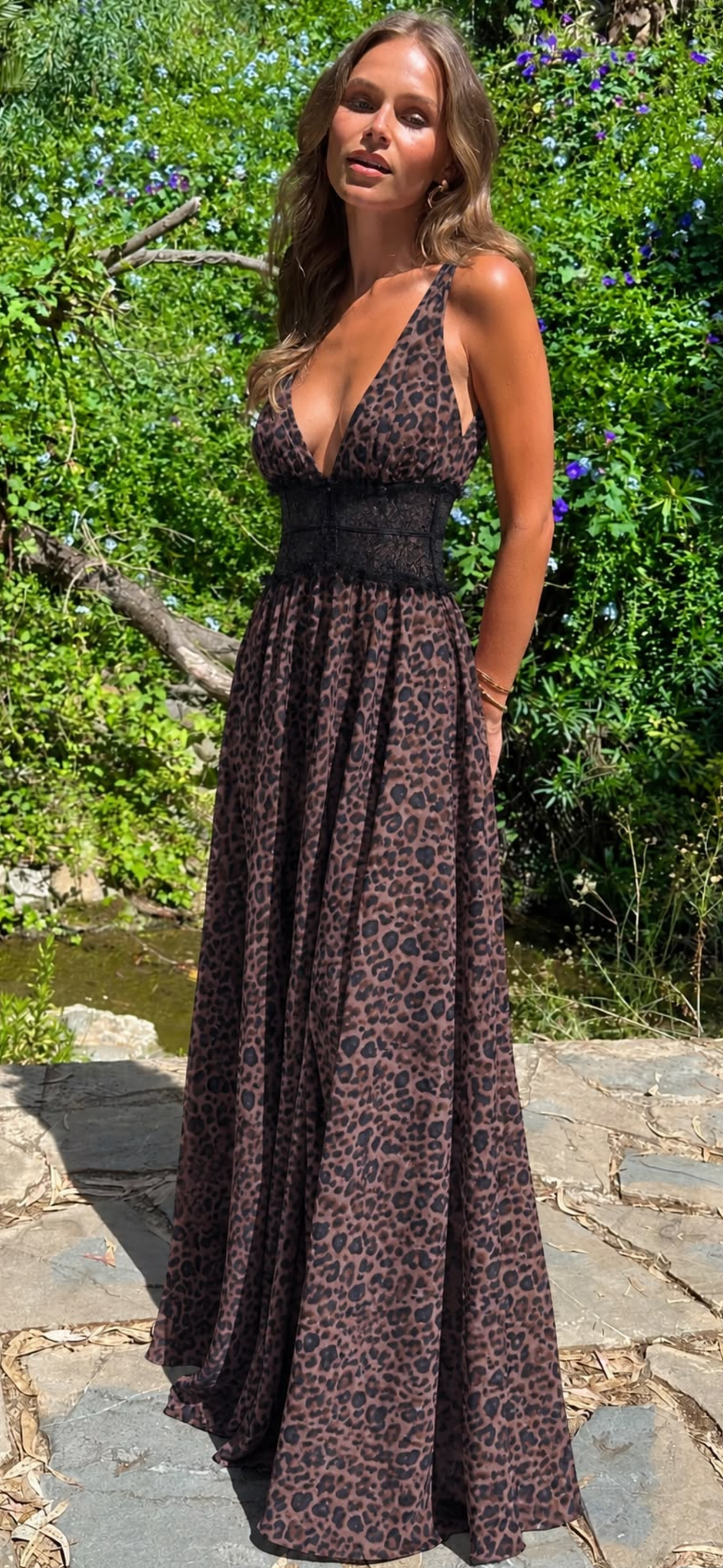 Layla Leopard