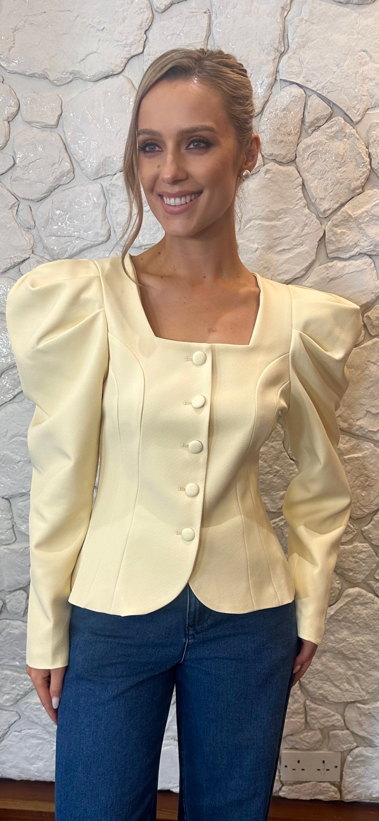 Audrey Lemon