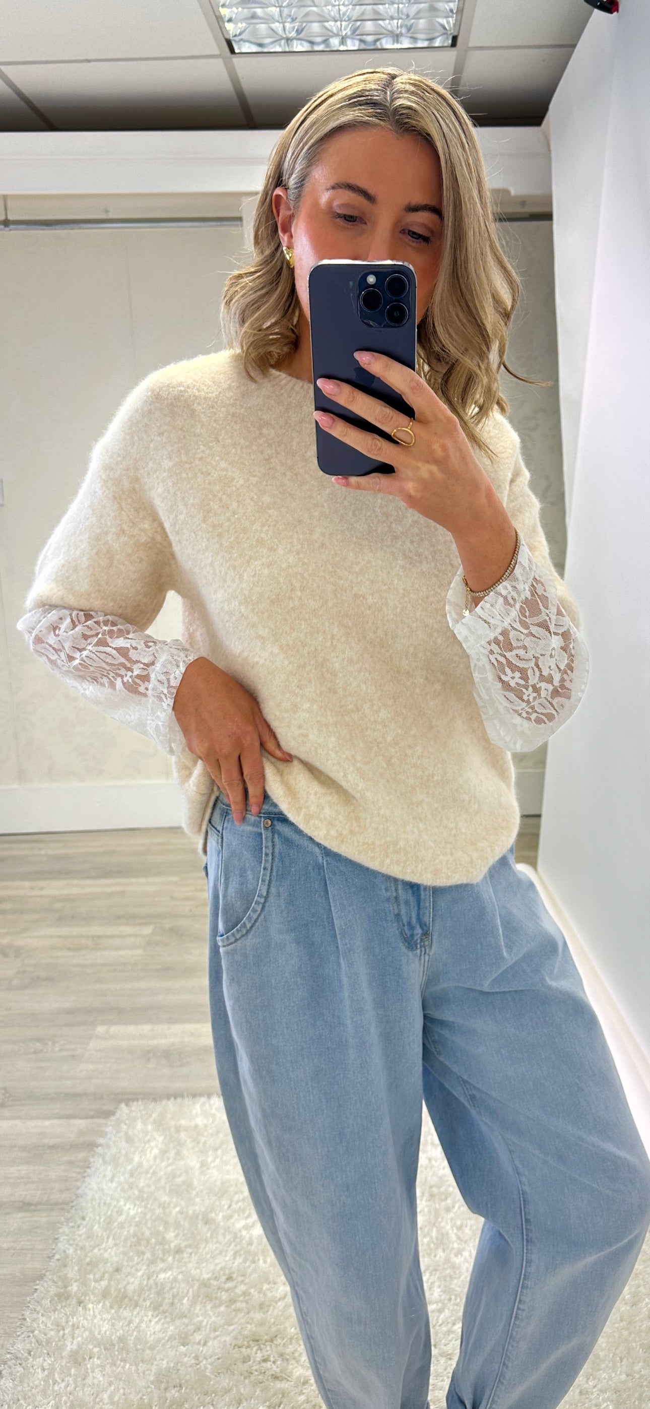 Kiki Beige