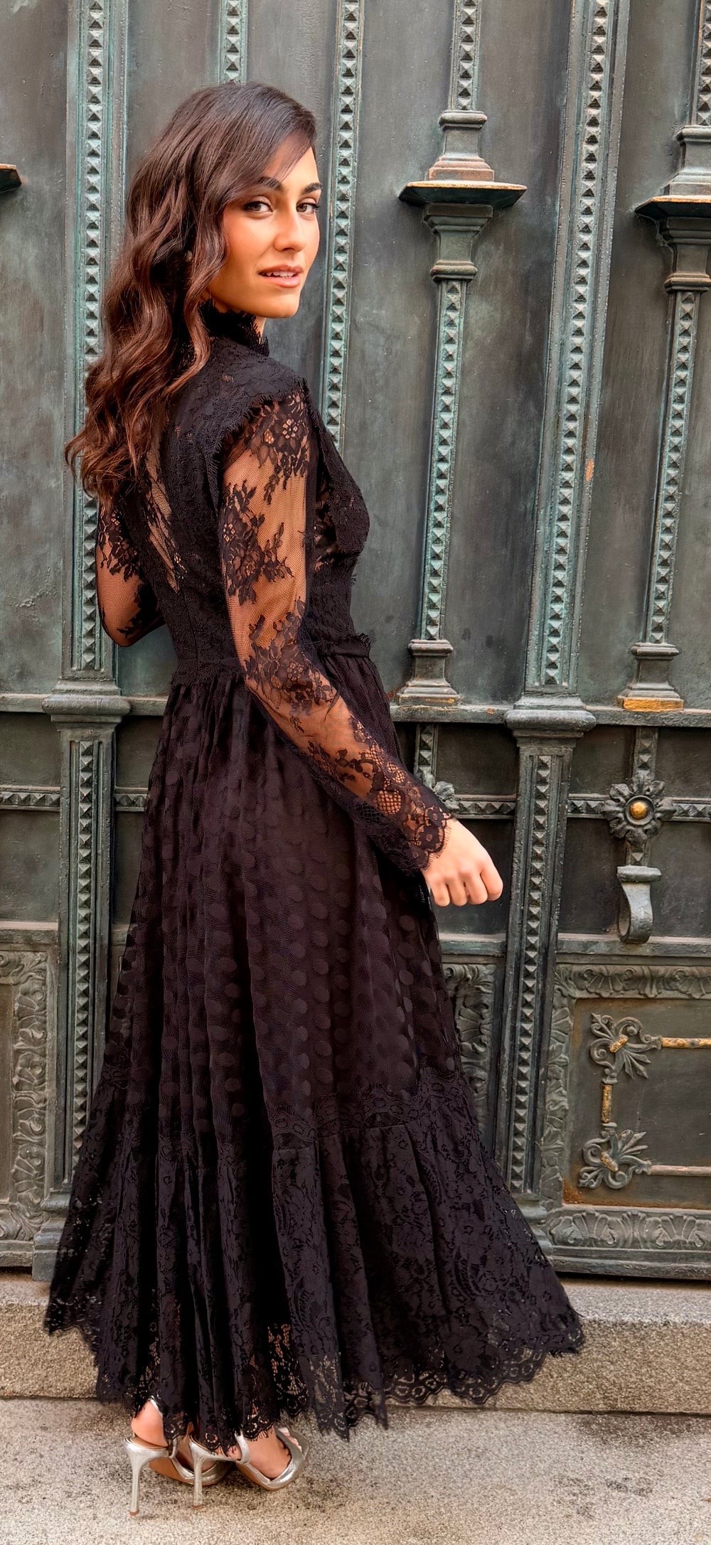 Savannah Black