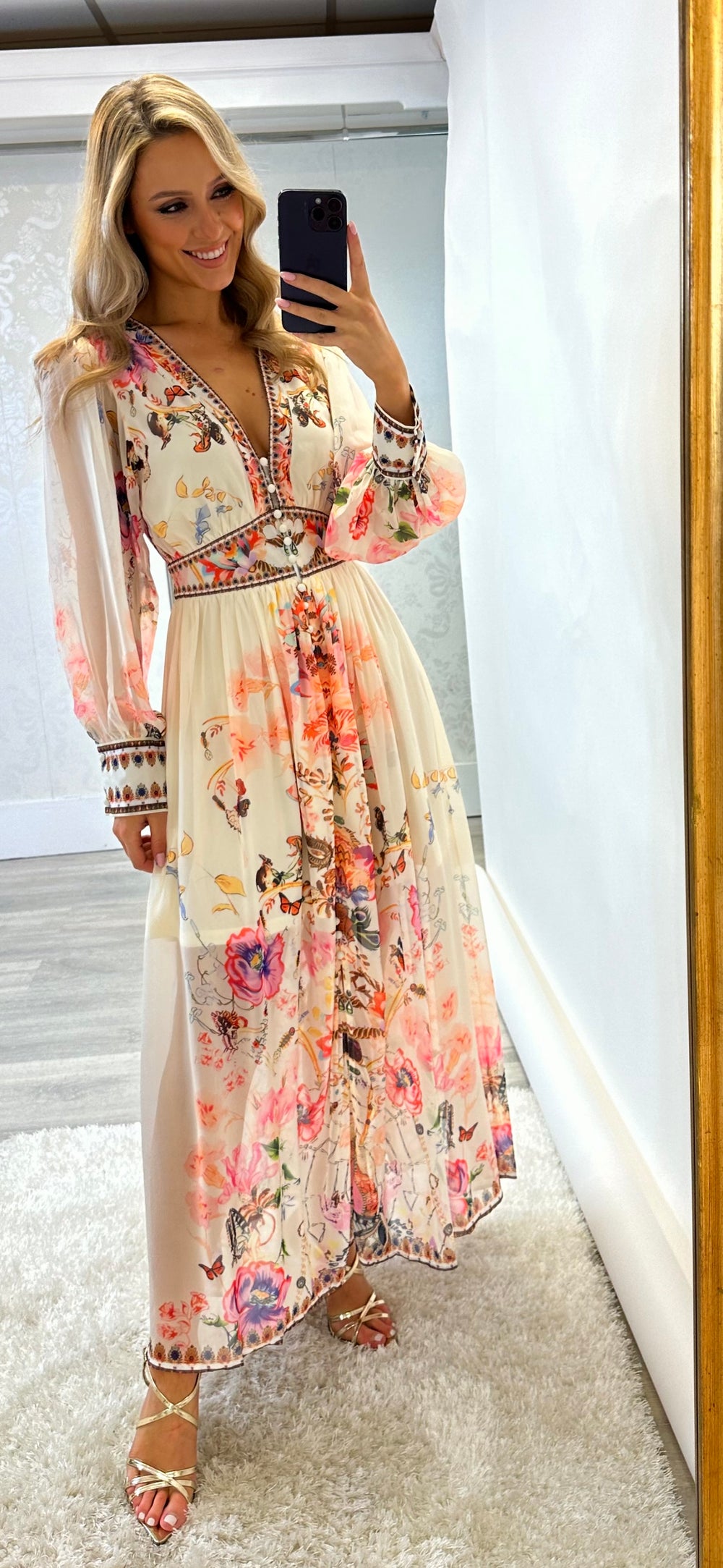Havana Dress