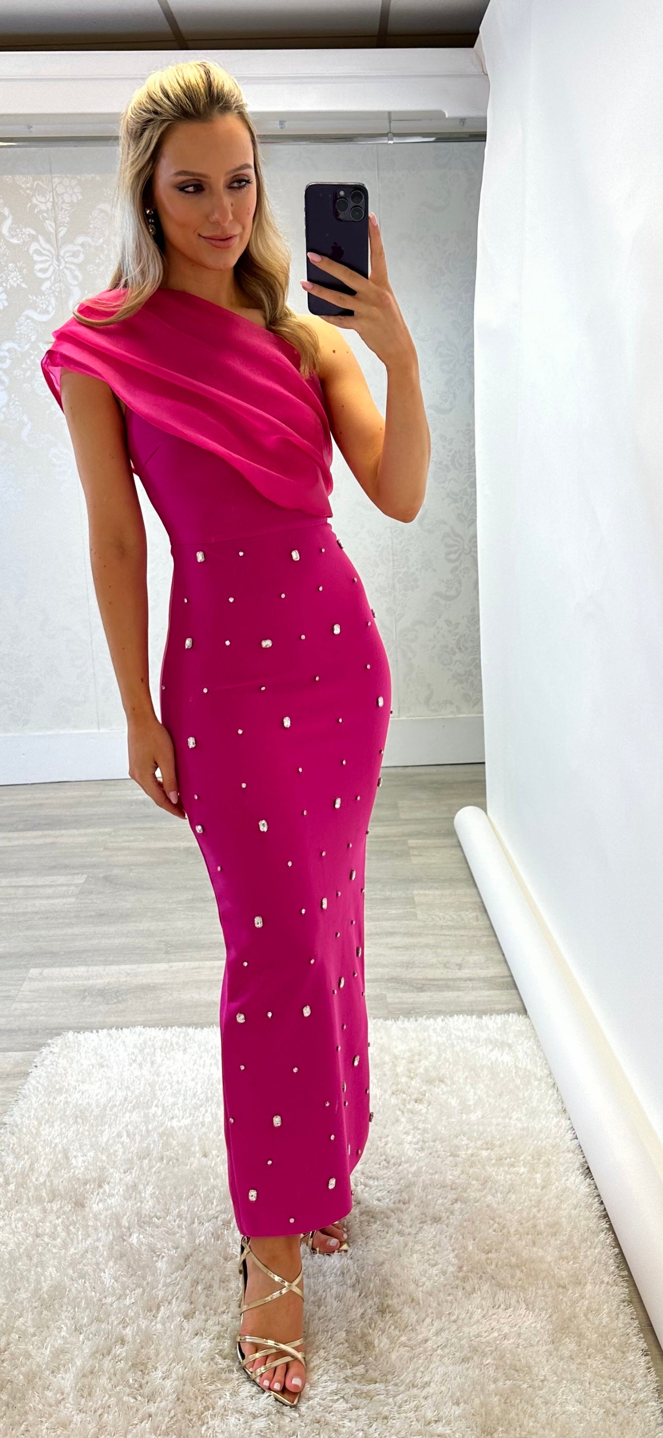 Kendall Dress