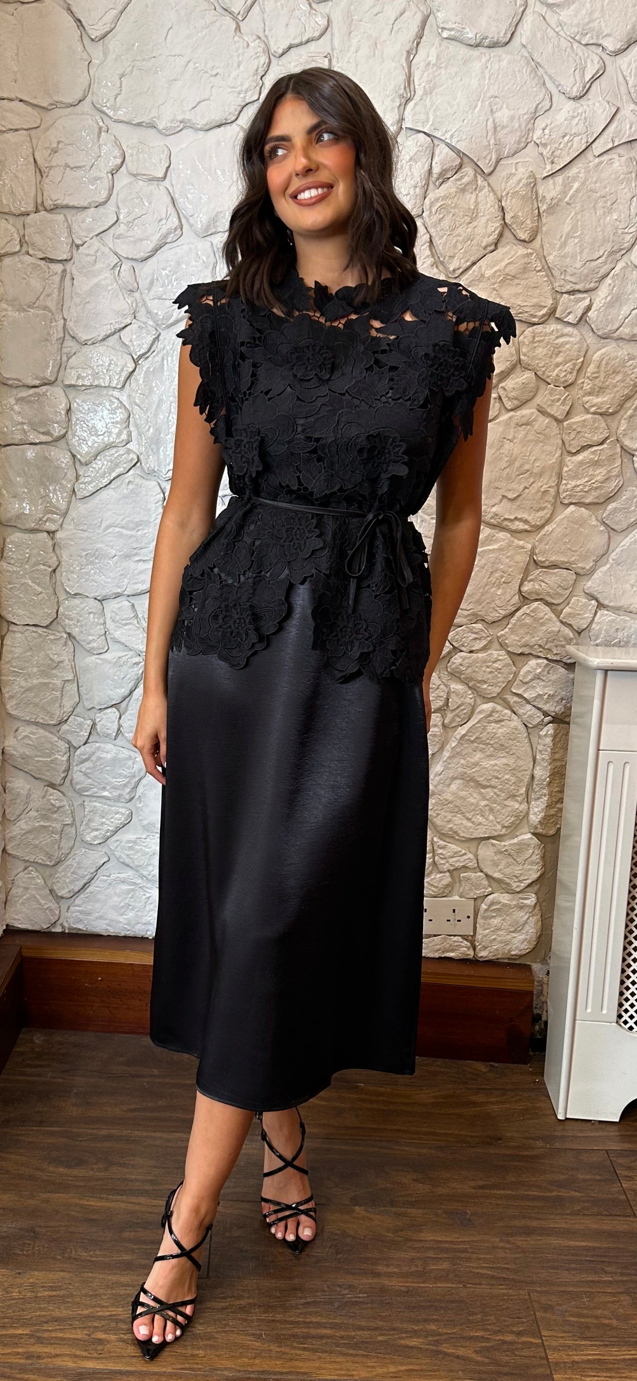 LaCie Black