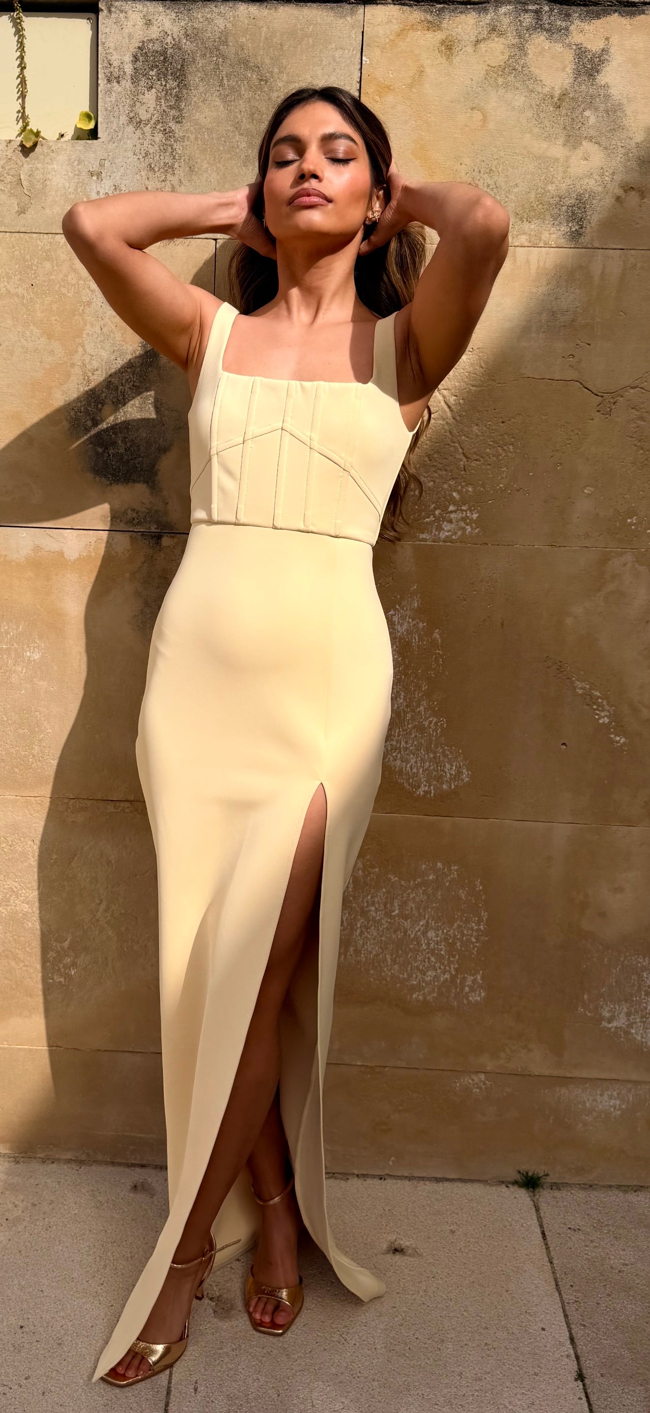 Kate Maxi