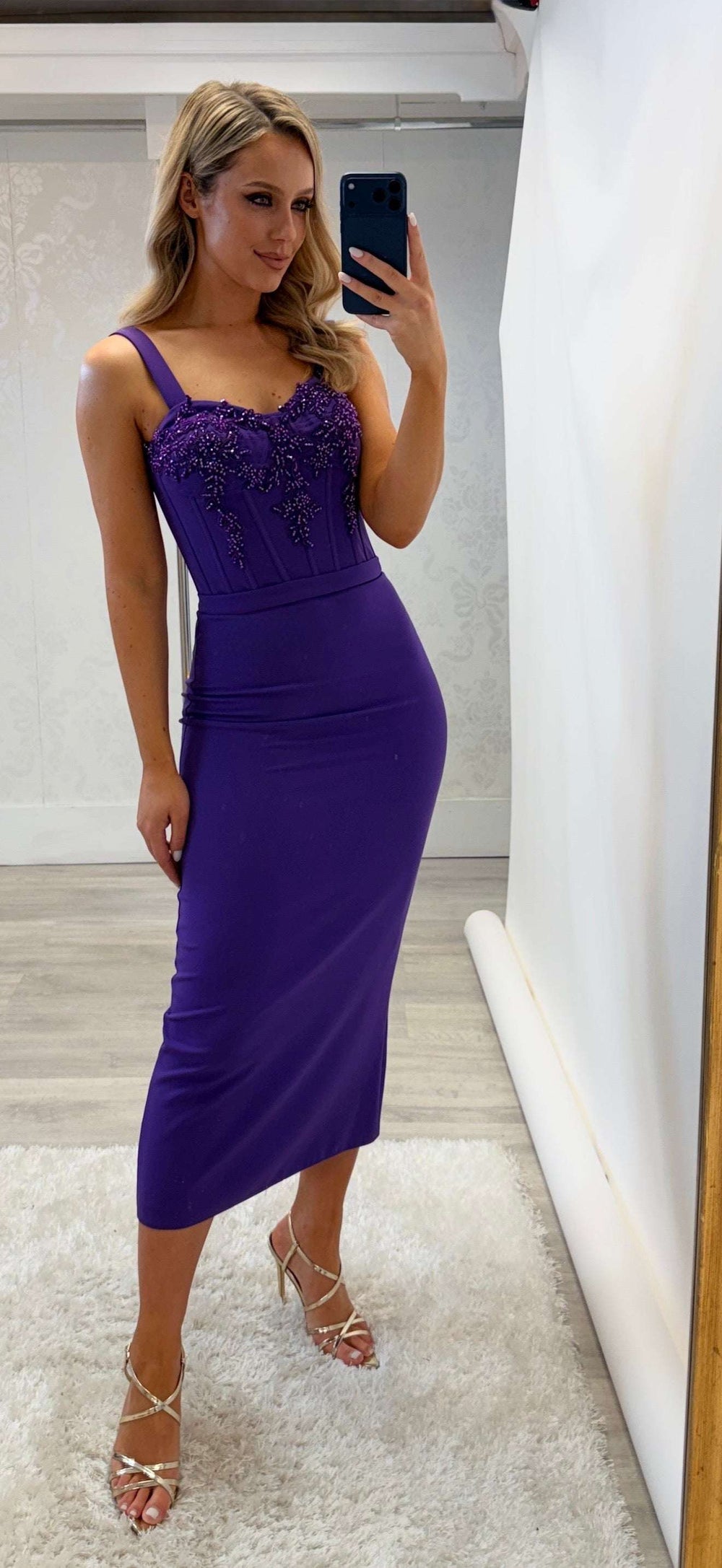 Riu Purple