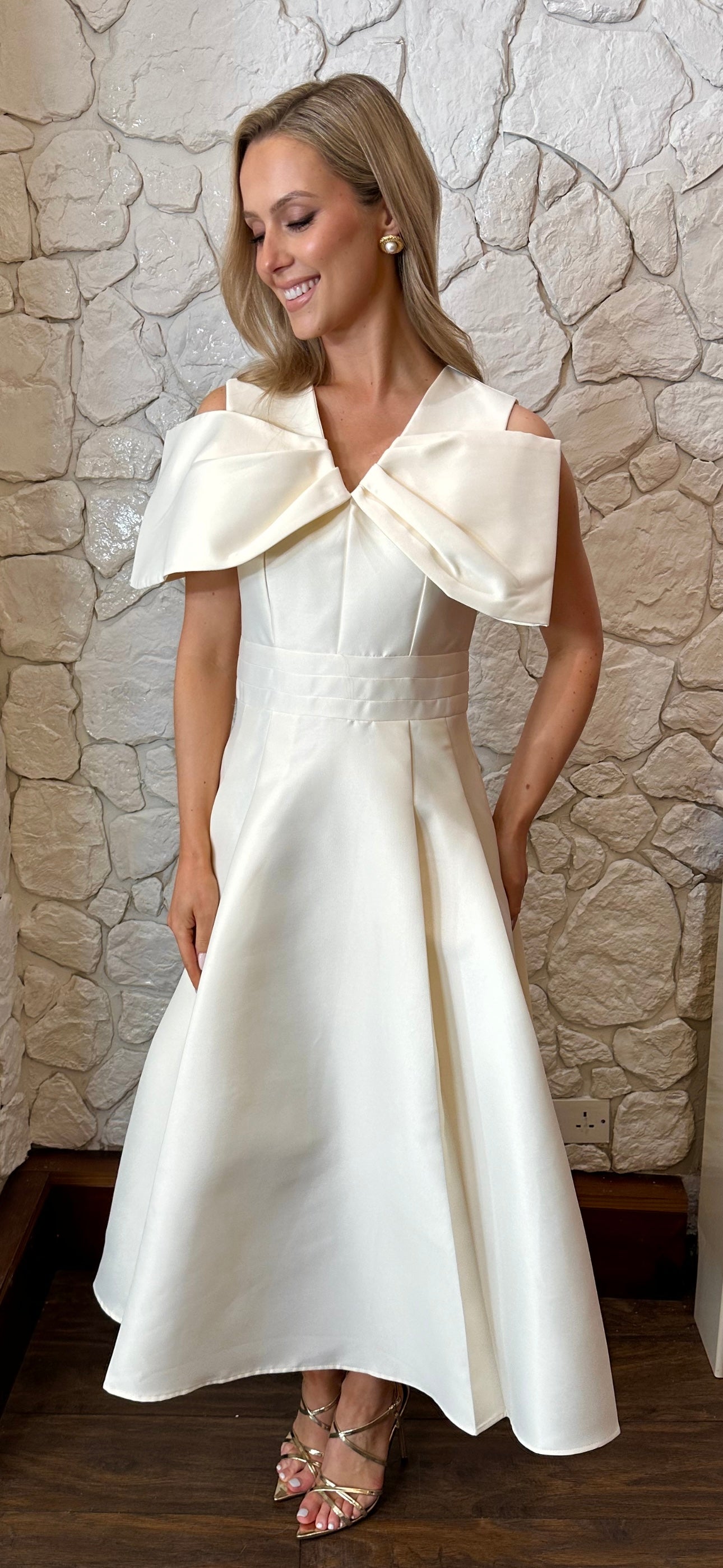 Betti Dress