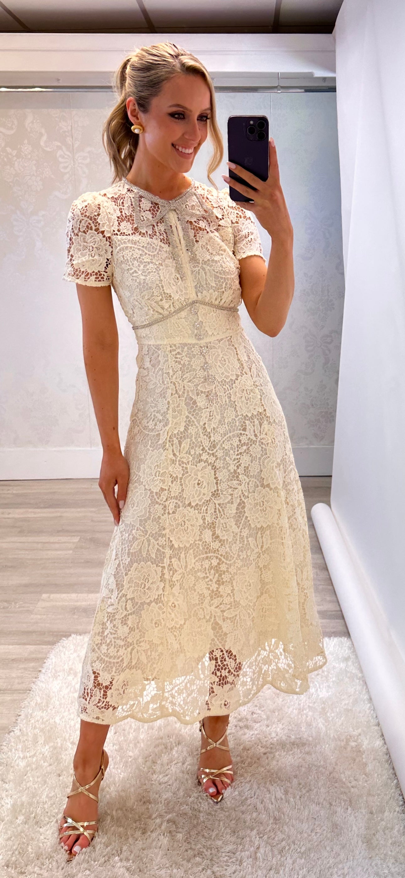 Diana Lace