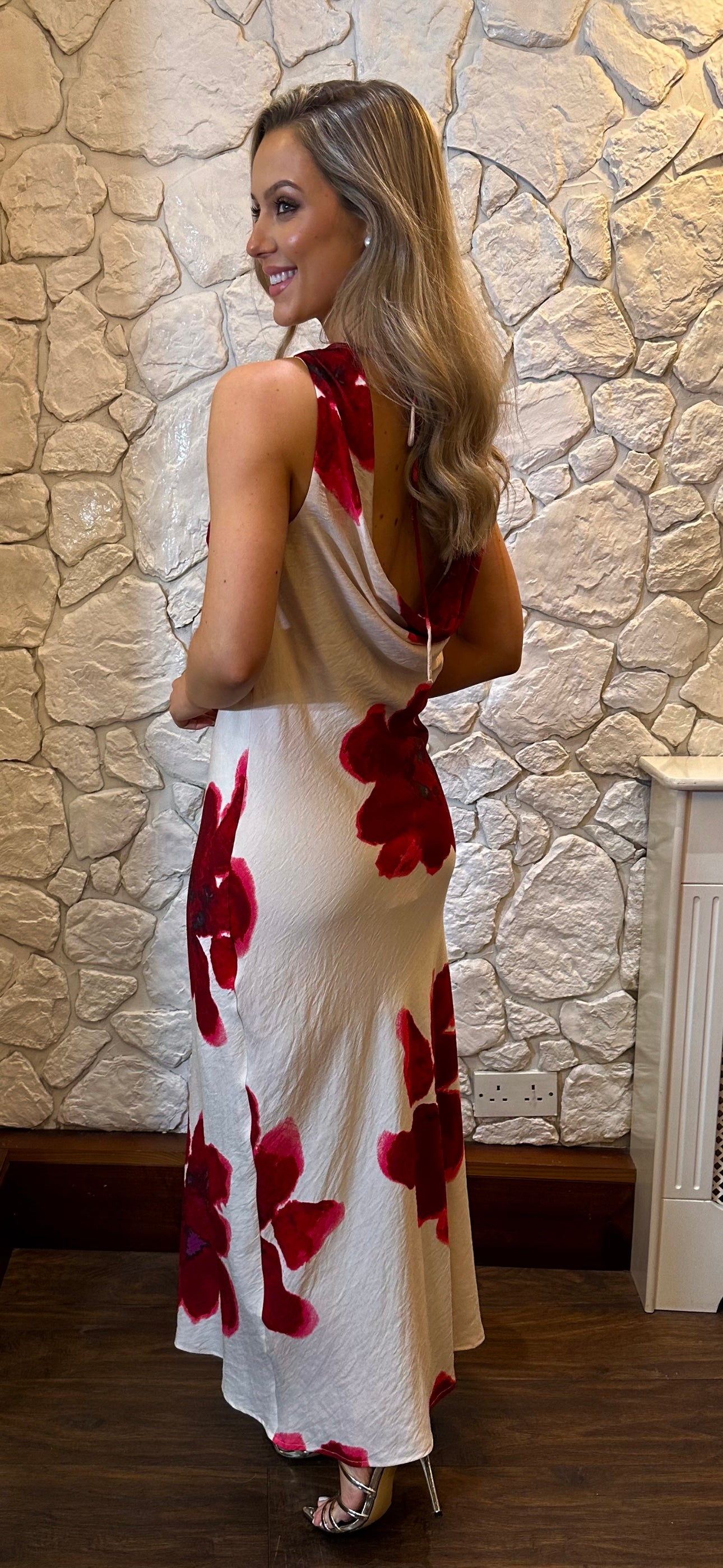 Sinnora Dress