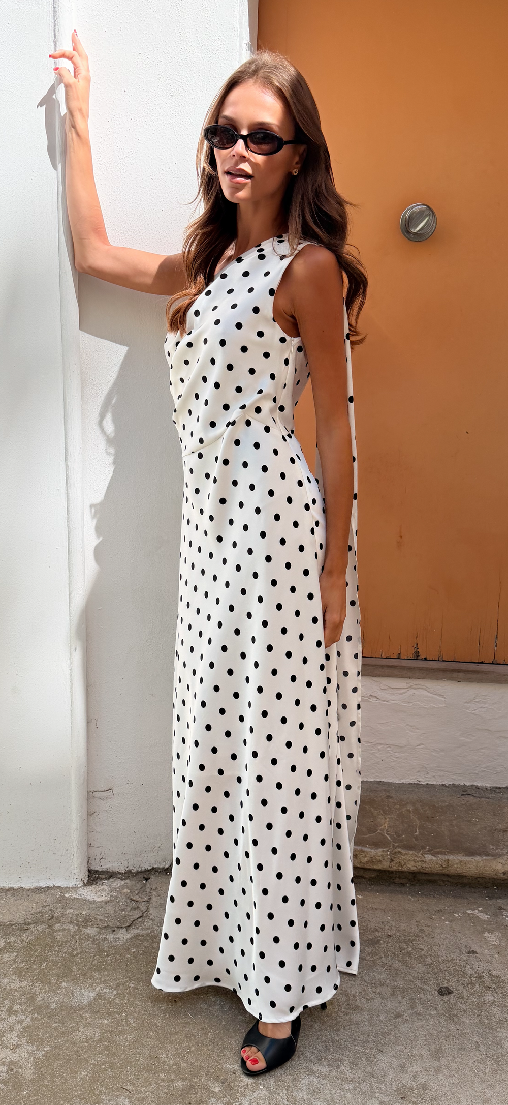Mono Polka Midi