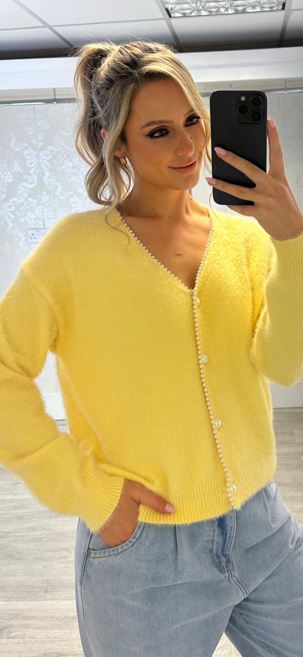Lemon Pearl
