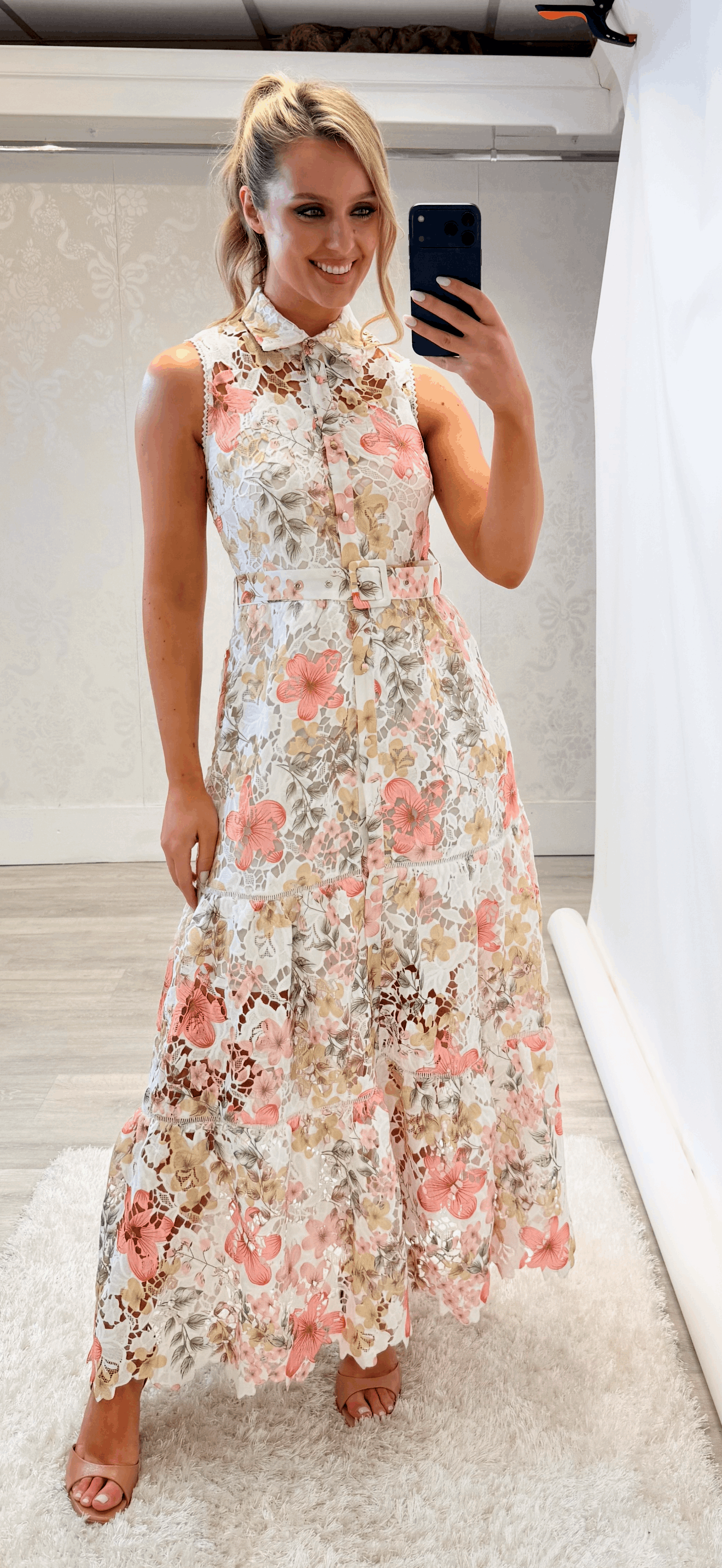 Lanie Lace
