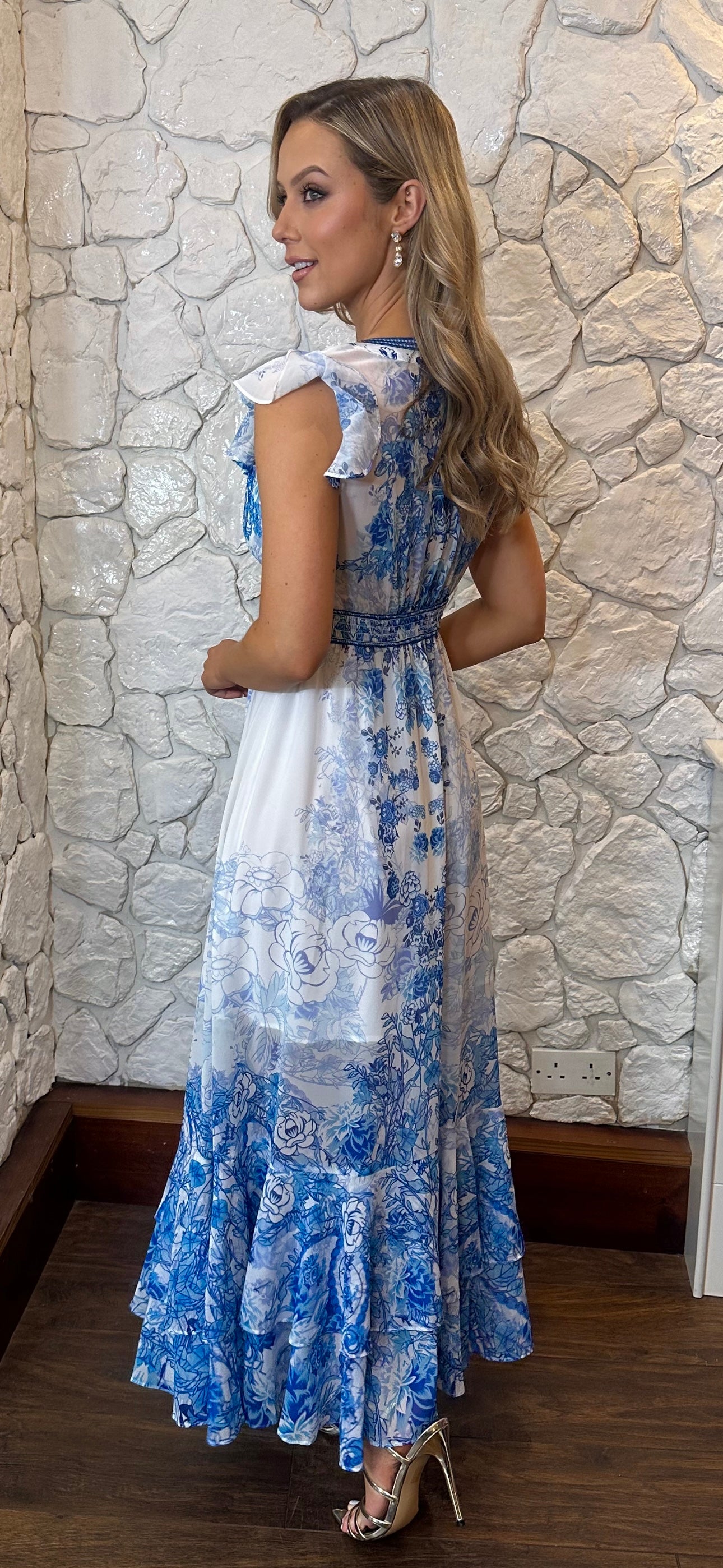 Sorrento Sadie