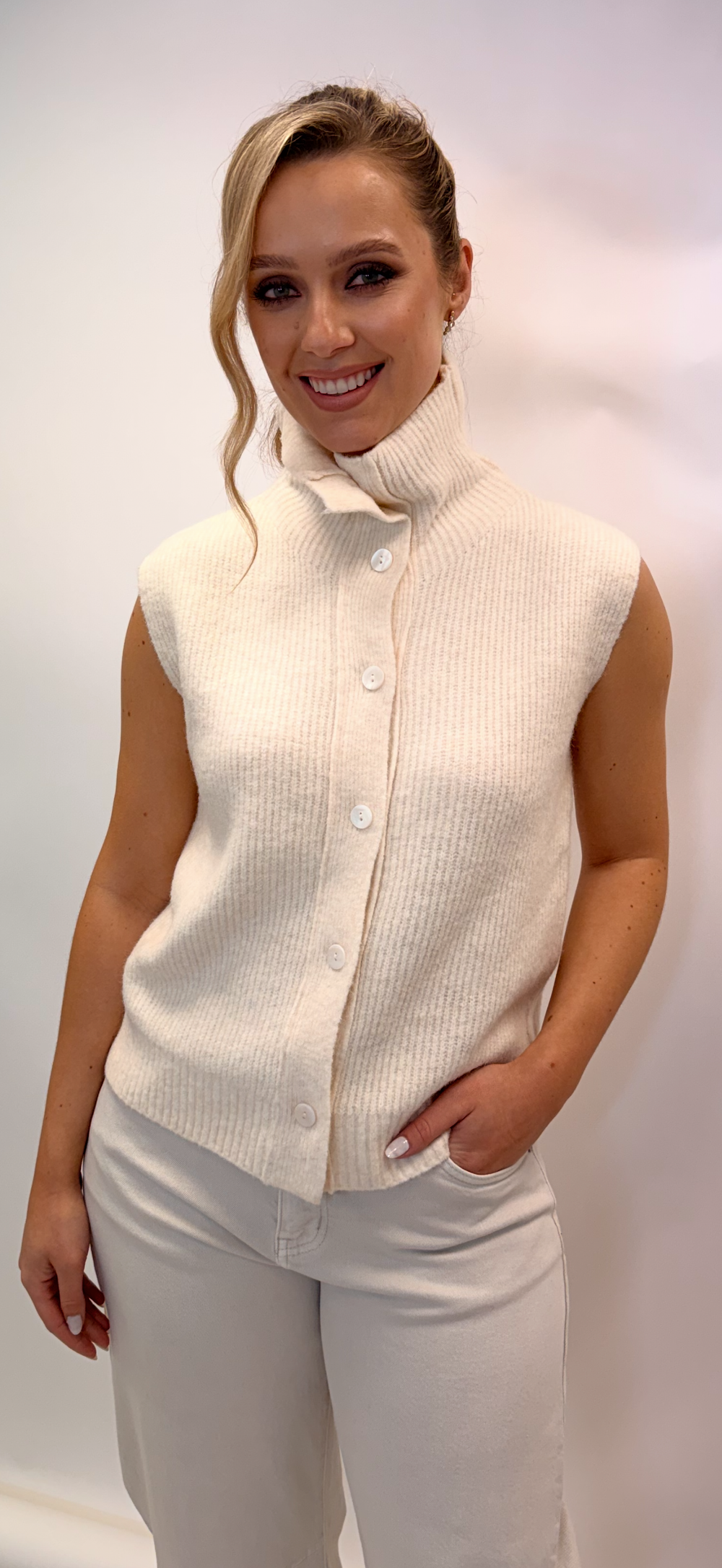 Elenza Knit