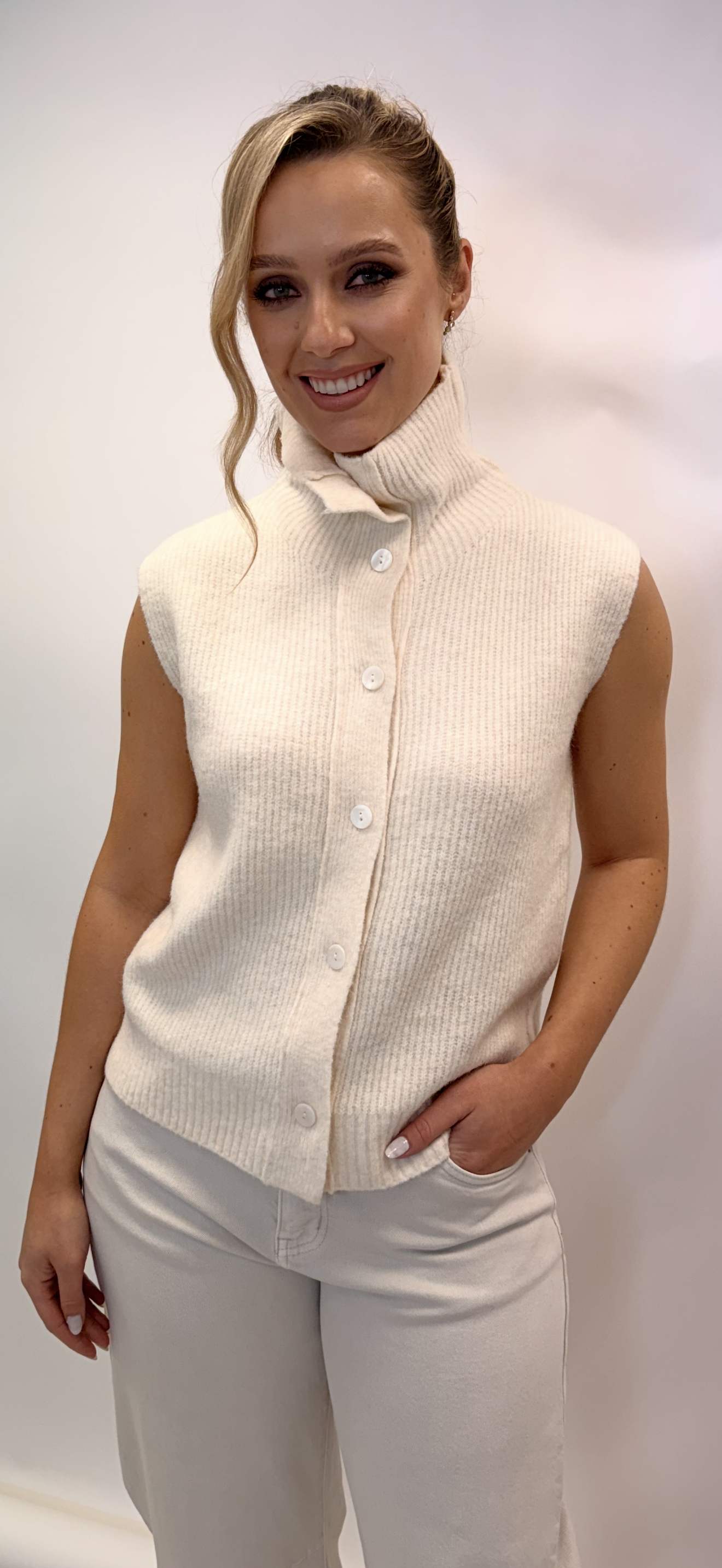 Elenza Knit