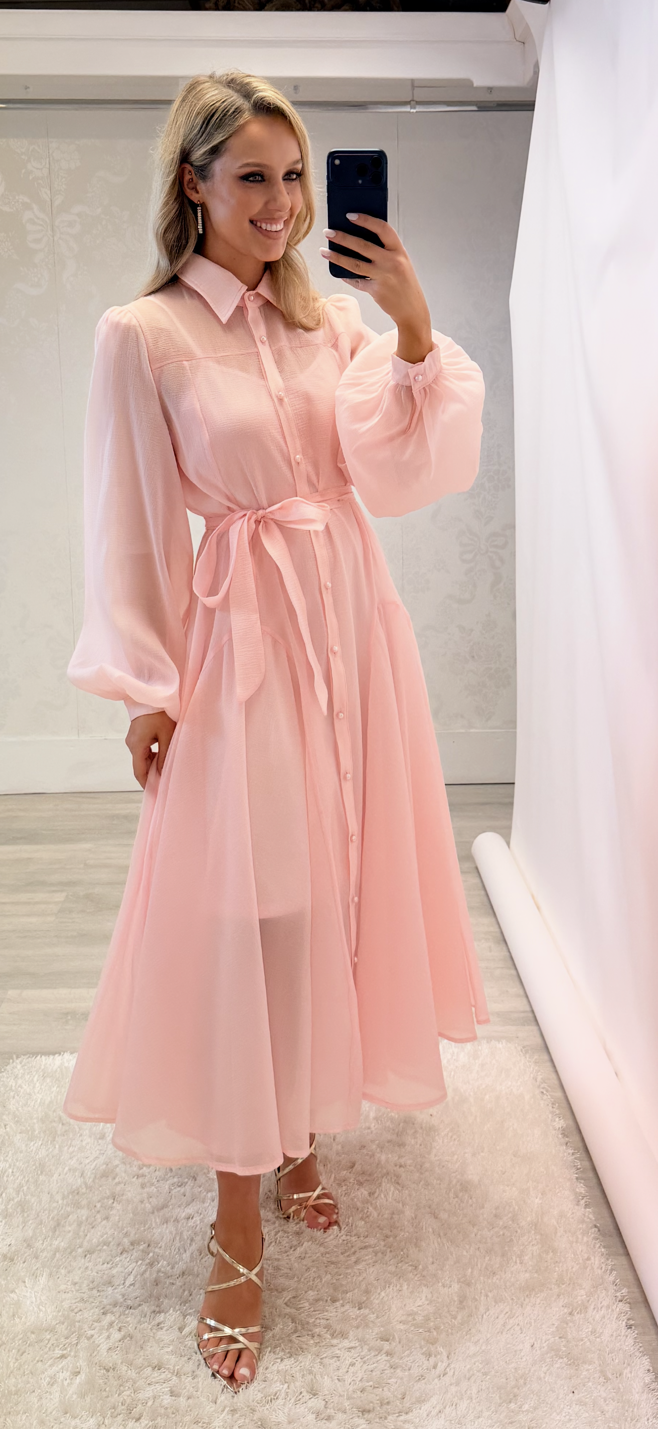 Sophia Dress