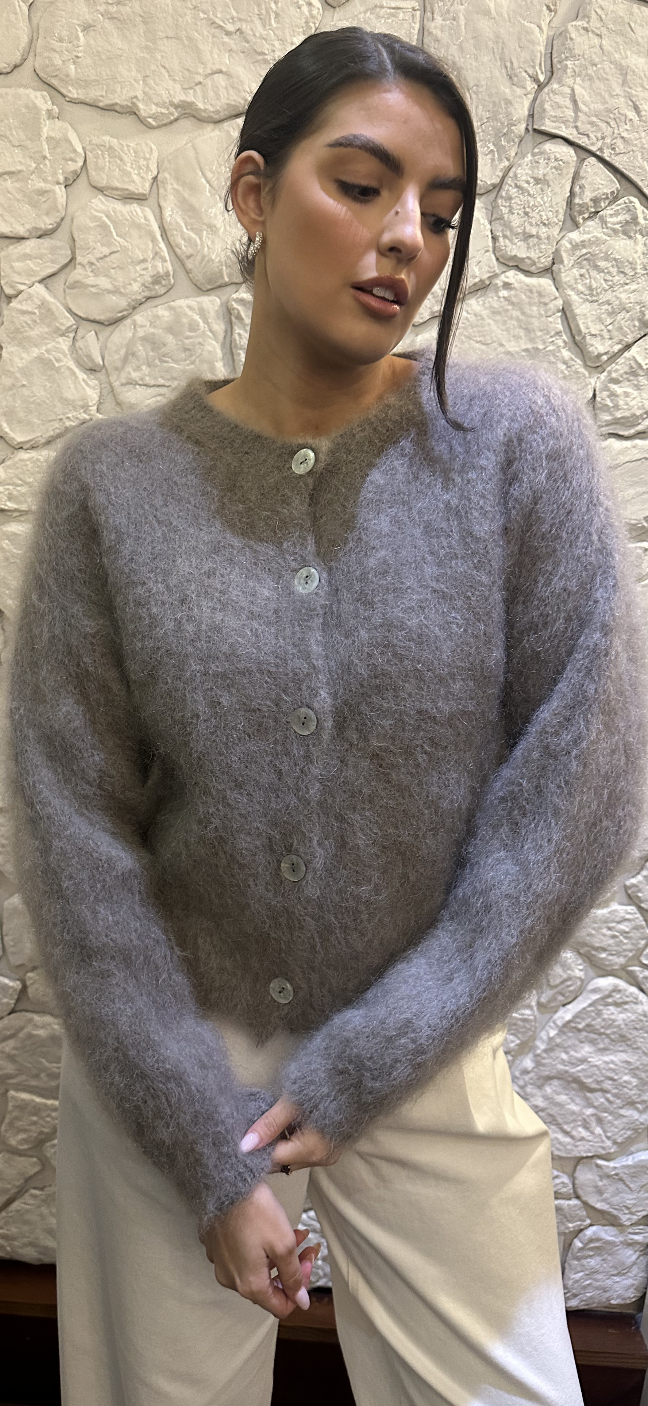 Saison Knit