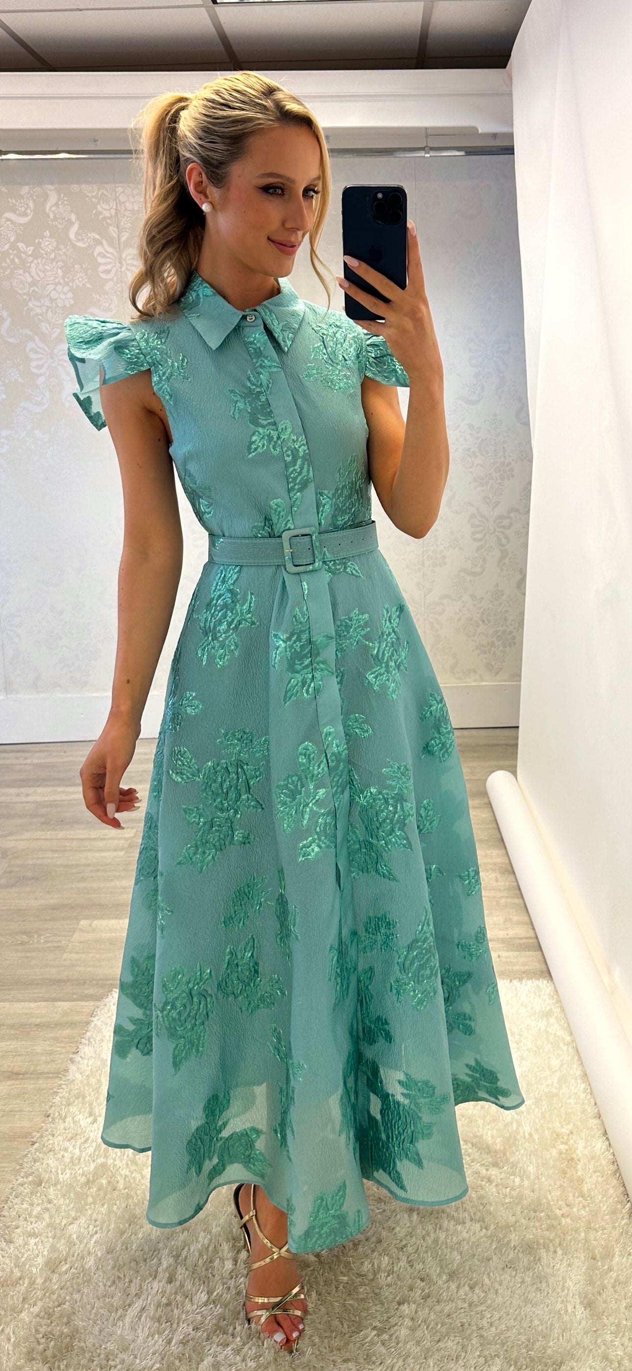Lottie Mint