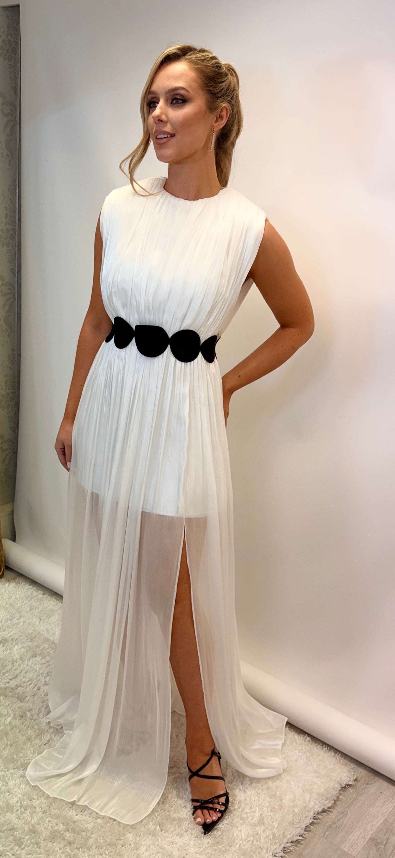 Dot Maxi