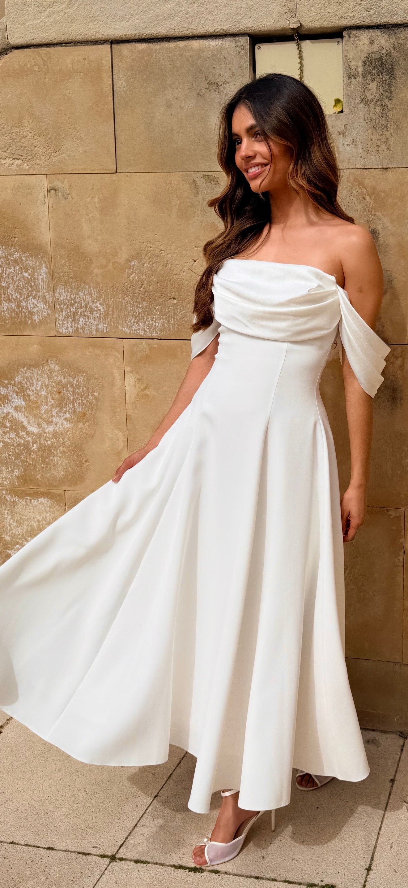 White Midi