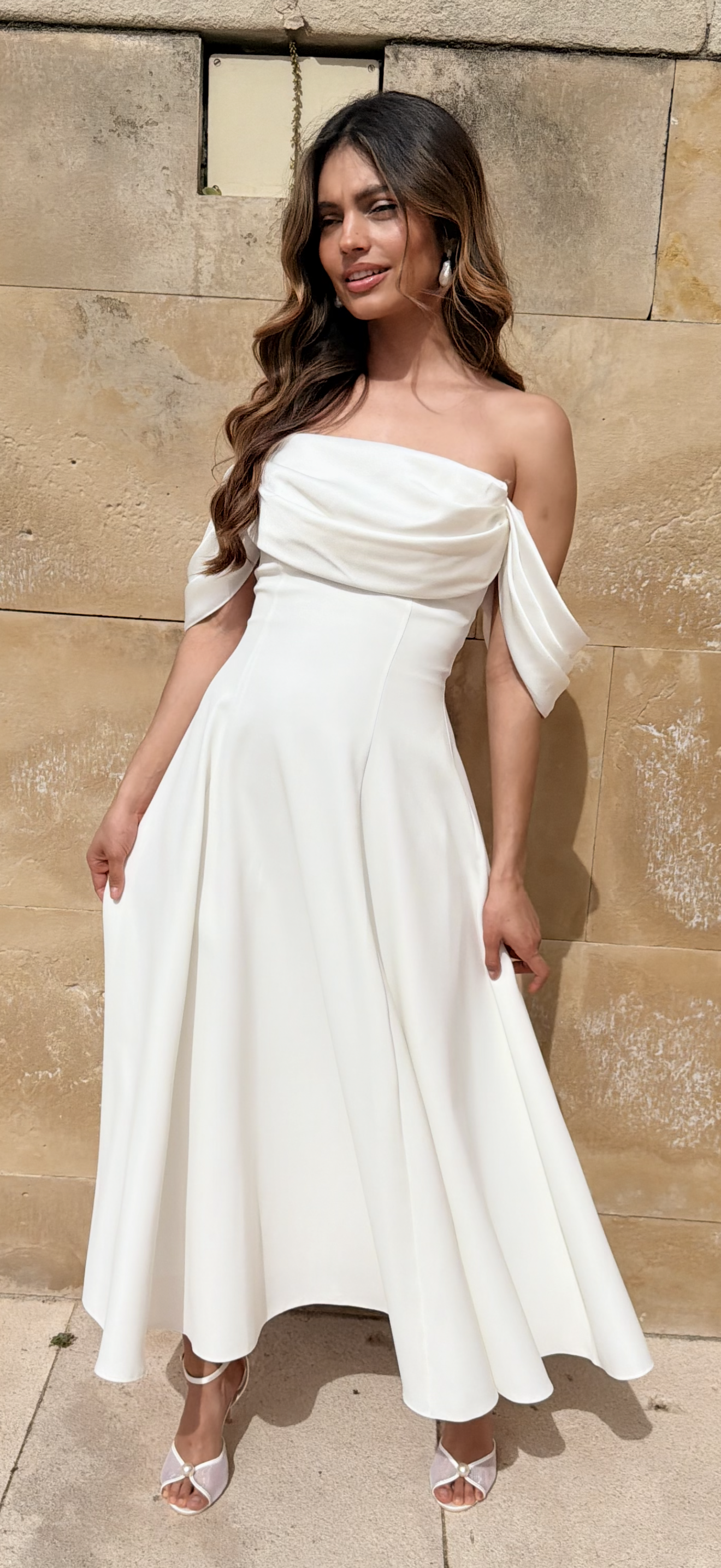 White Midi