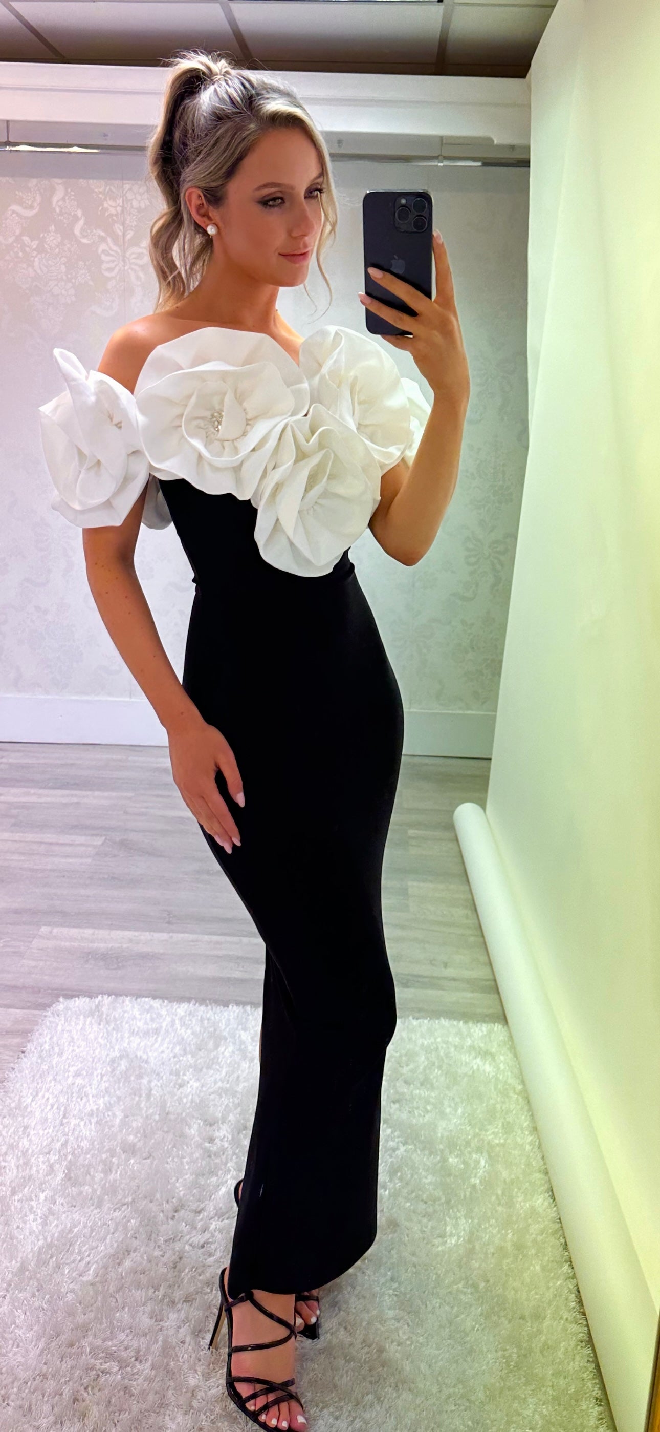 Gigi Dress