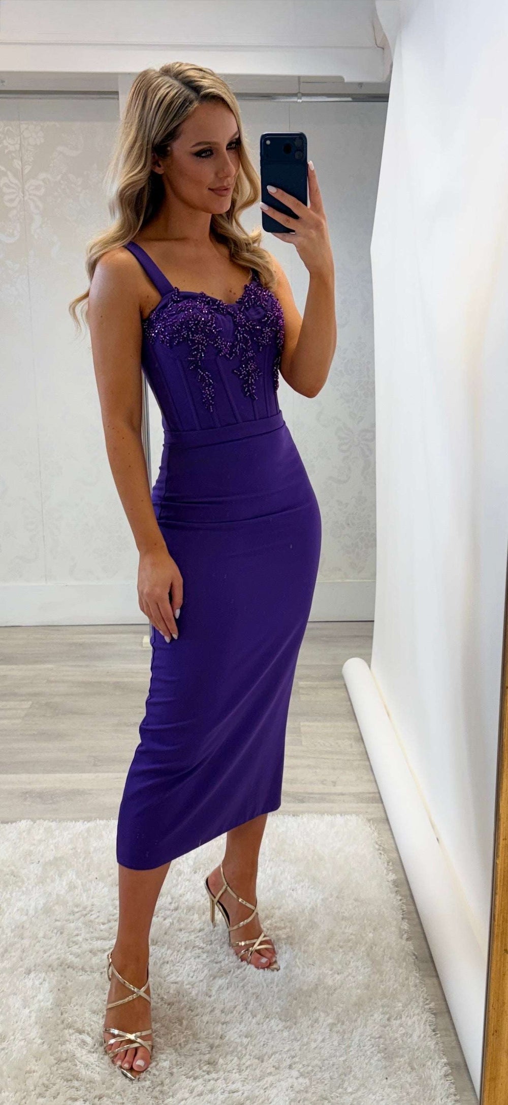 Riu Purple