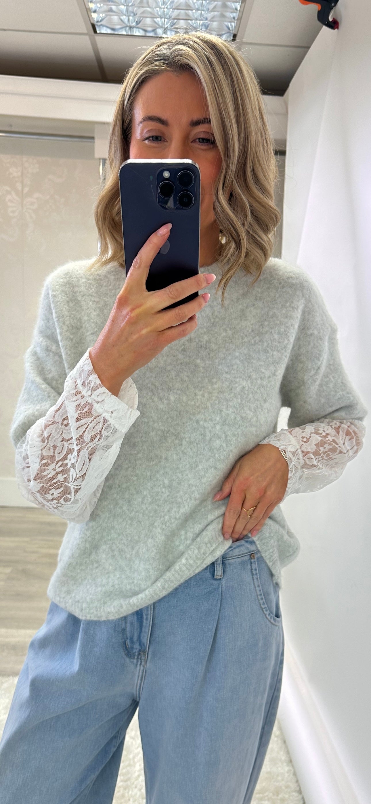 Kiki Grey