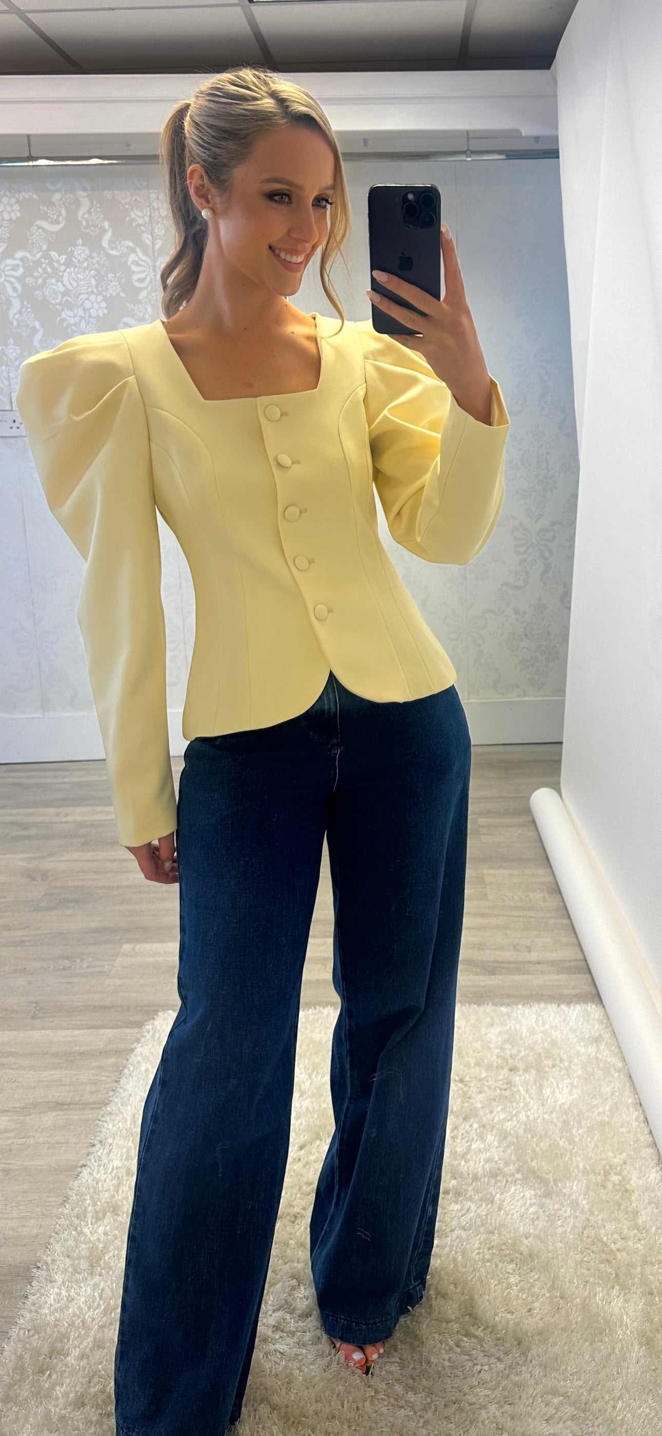 Audrey Lemon