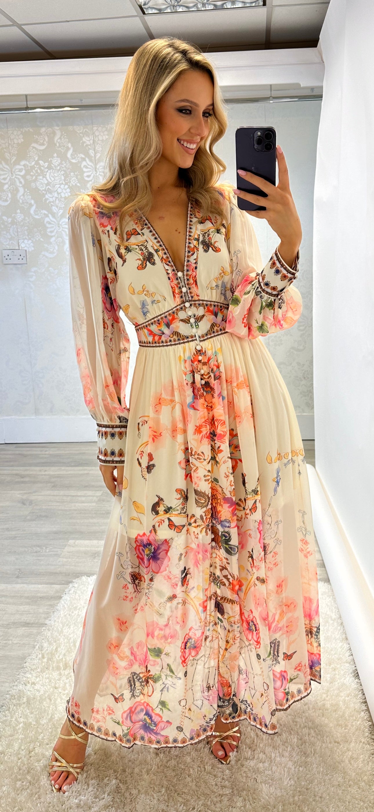 Havana Dress