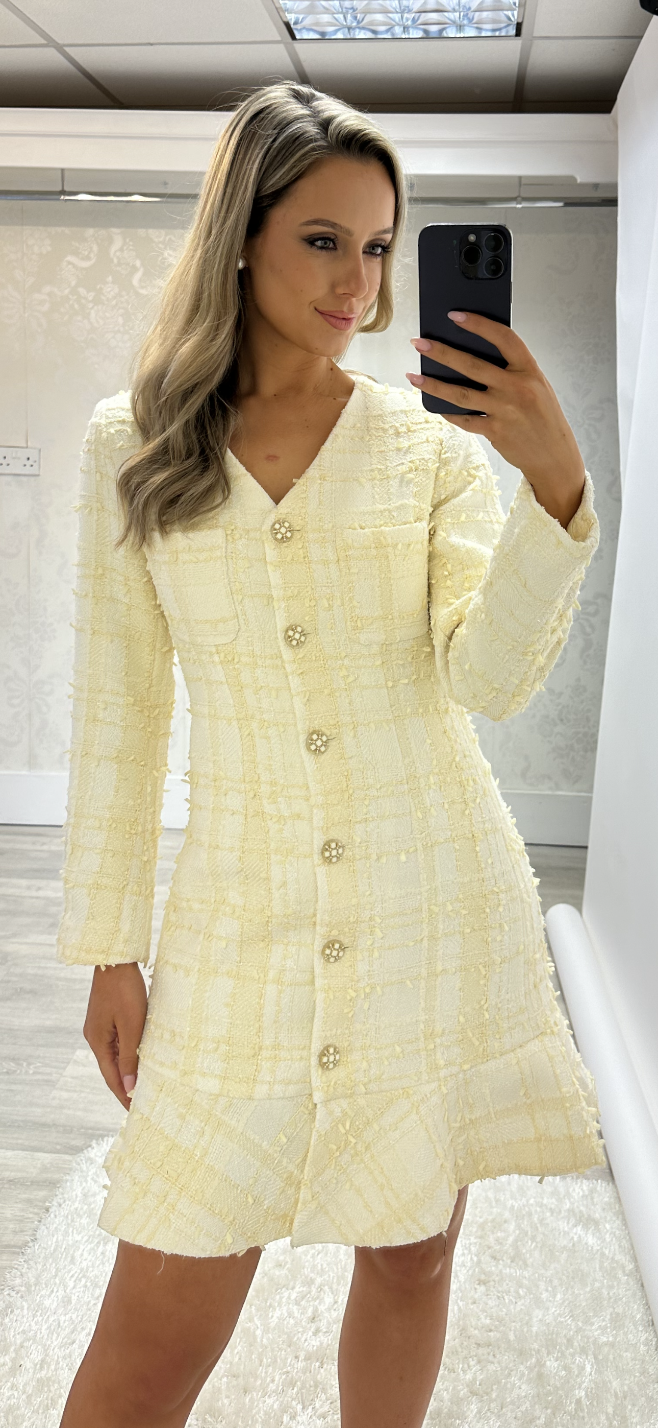 Lucy Lemon