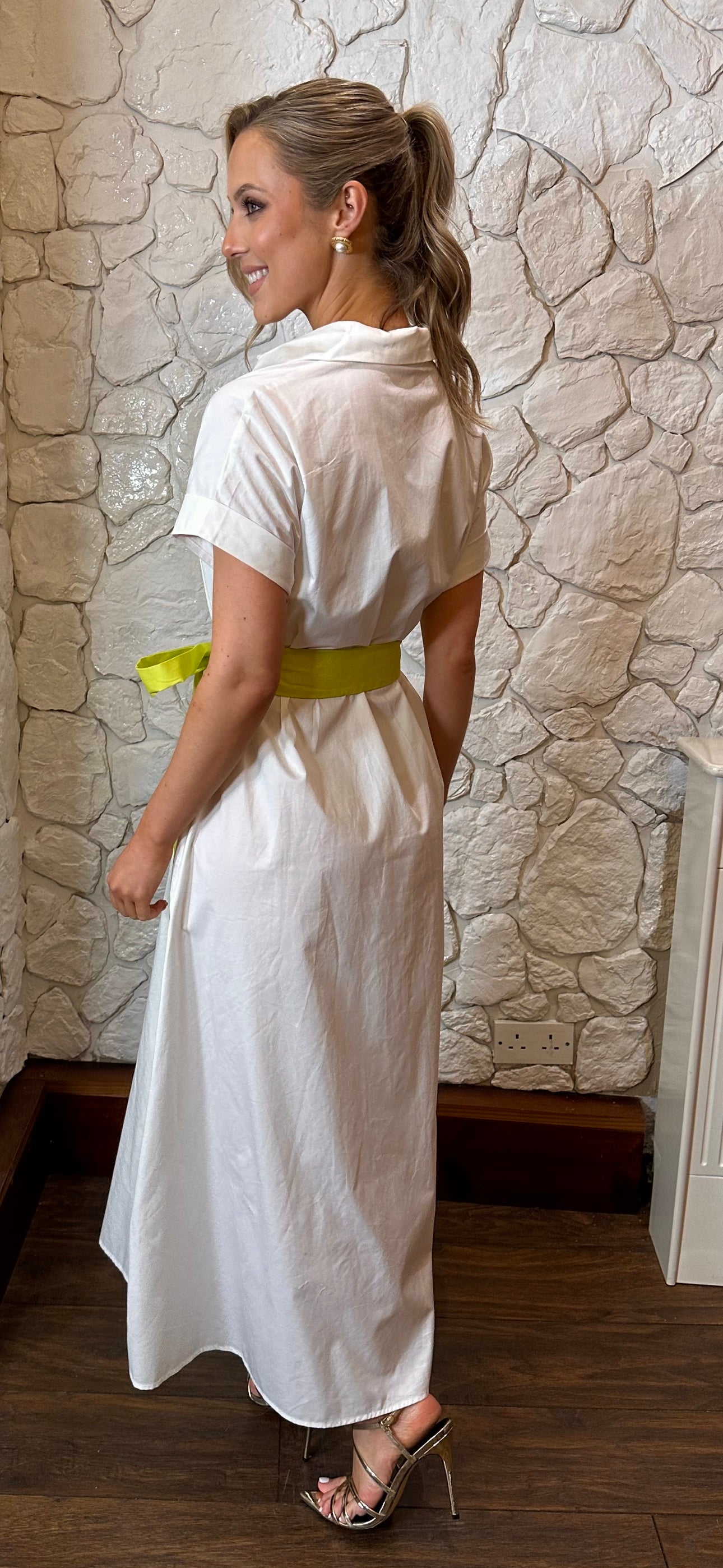 Lena Dress