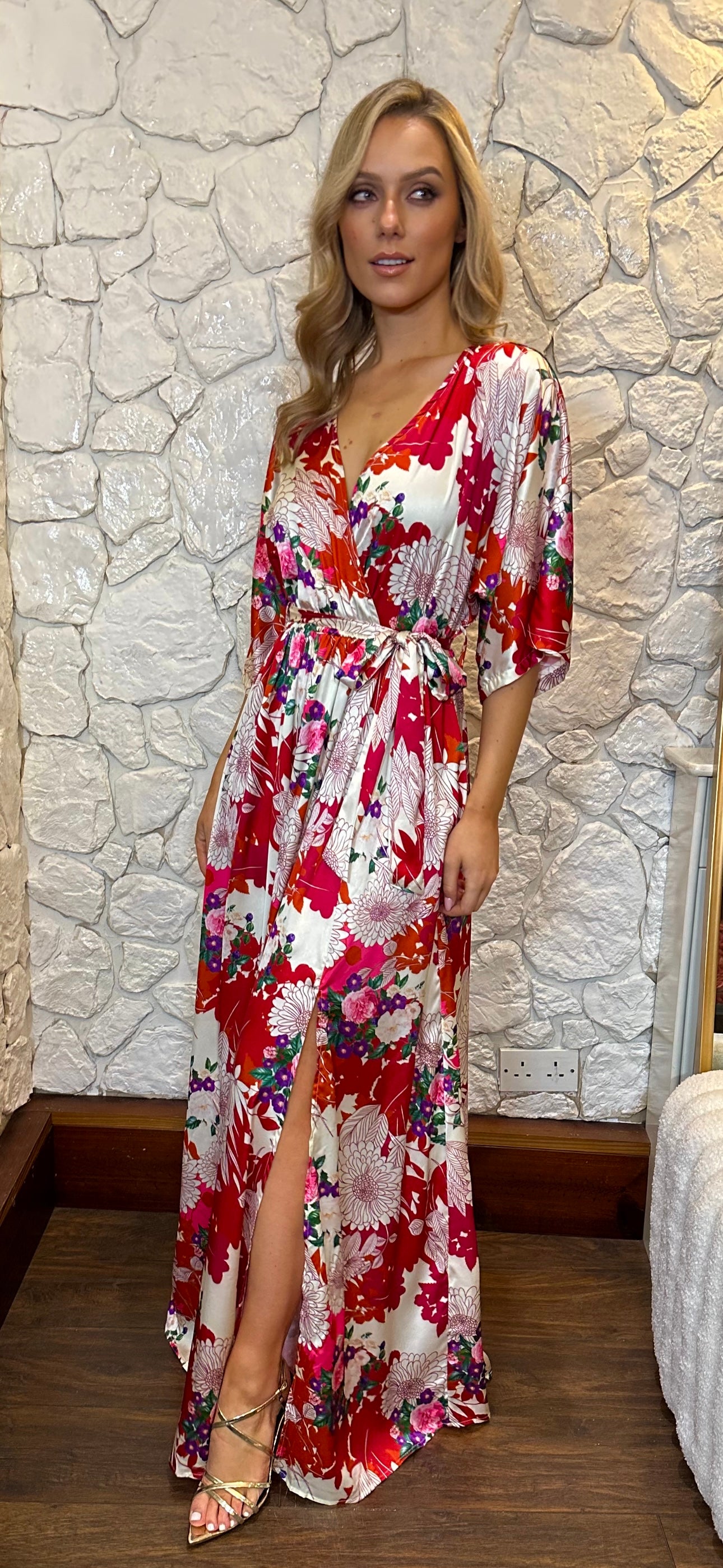 Bianca Dress