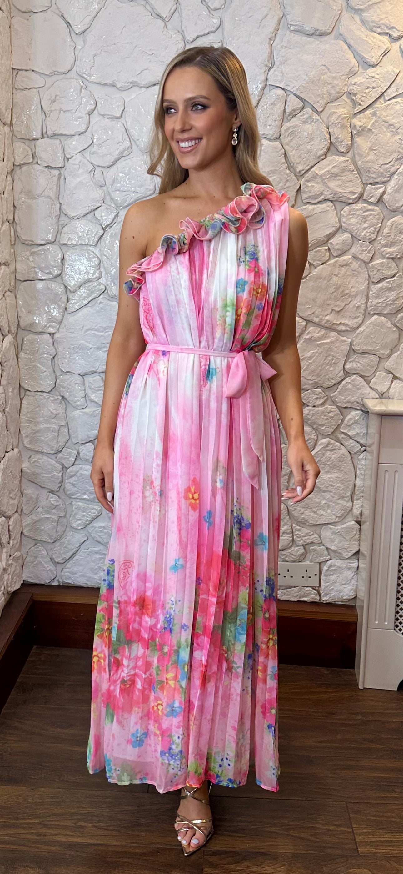 Sophia Dress