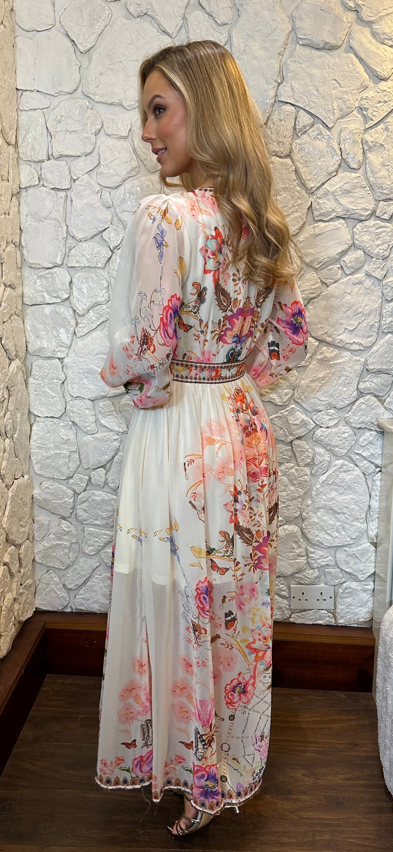Havana Dress