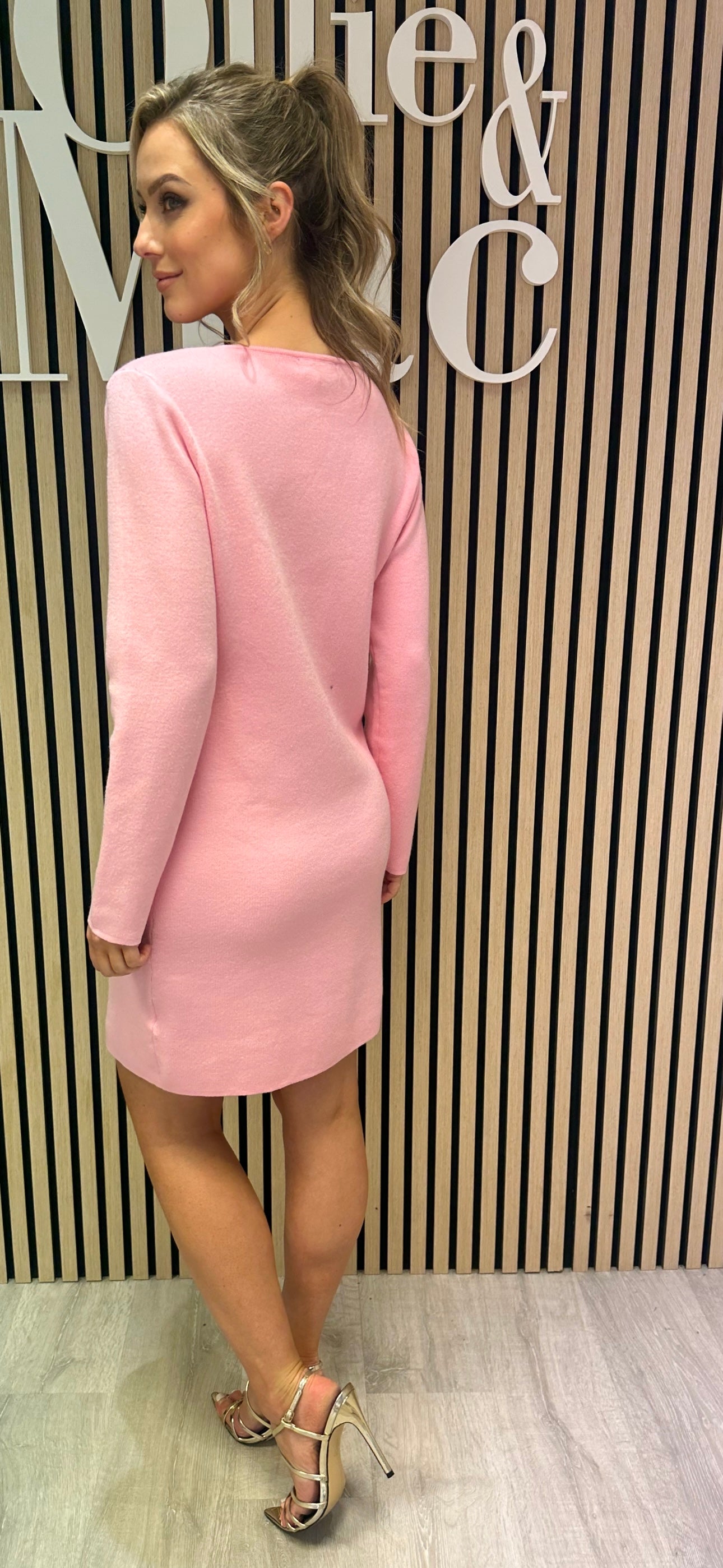 Candy Dress