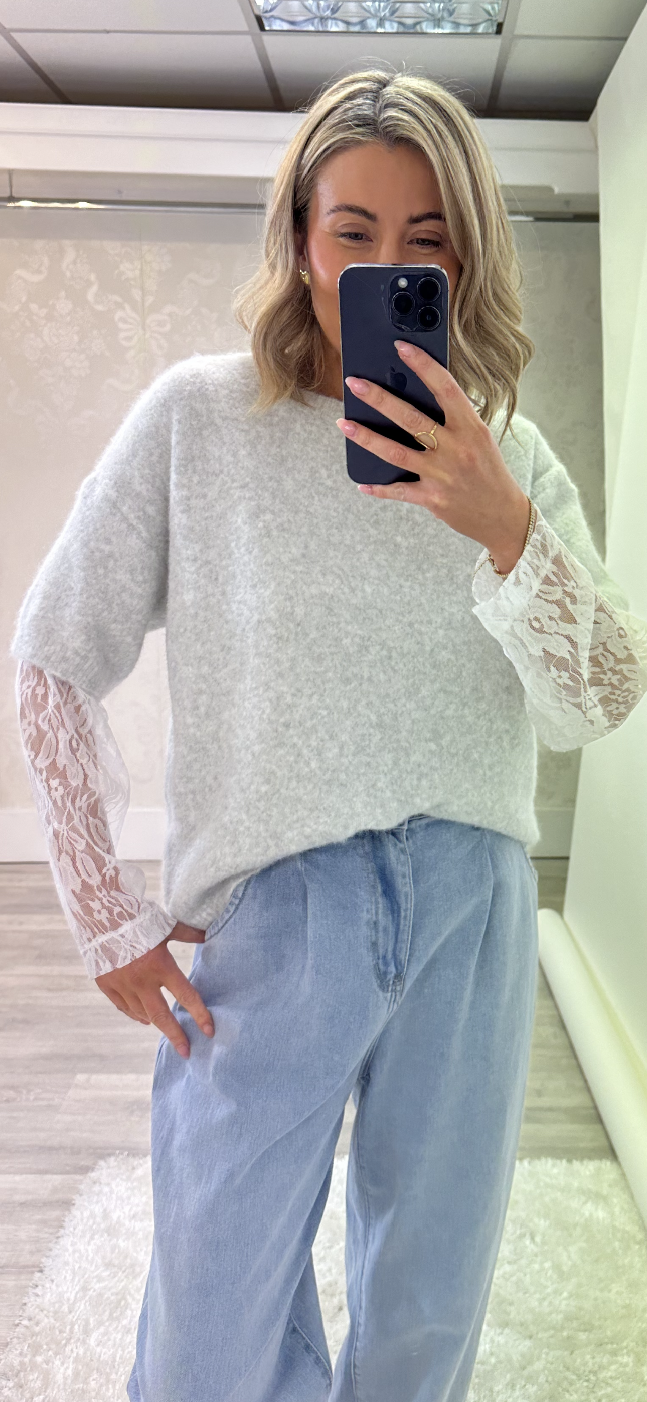 Kiki Grey
