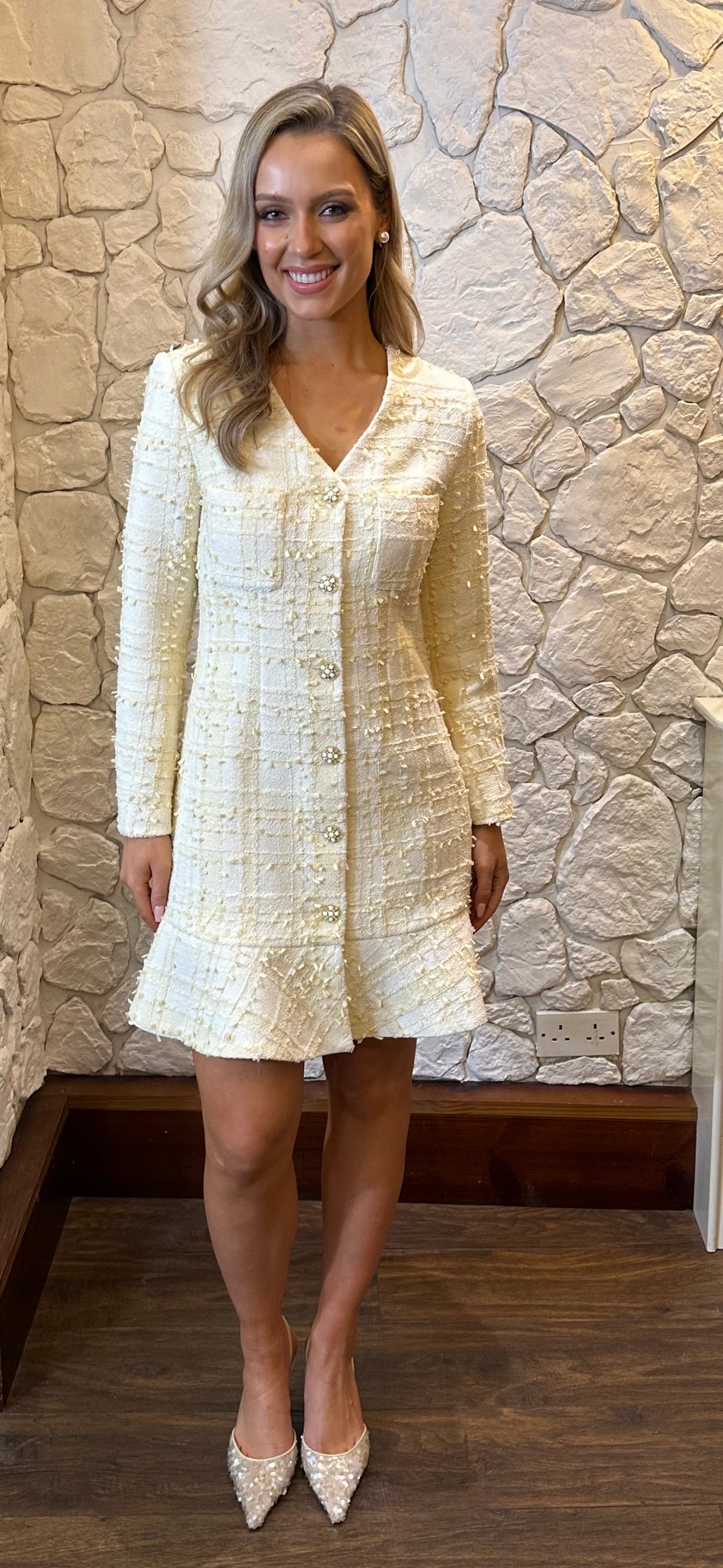 Lucy Lemon