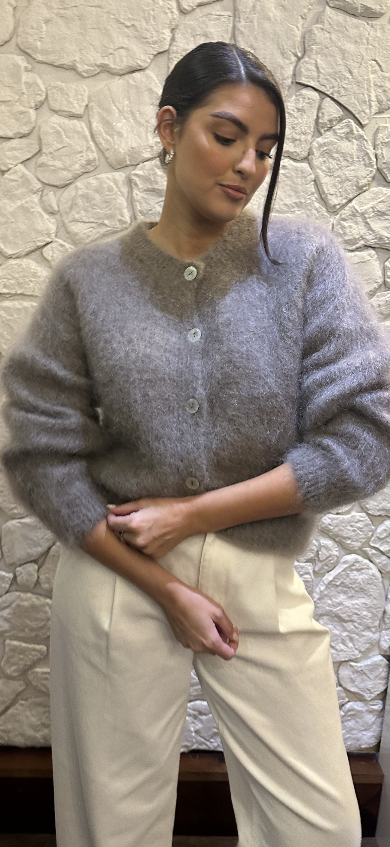 Saison Knit