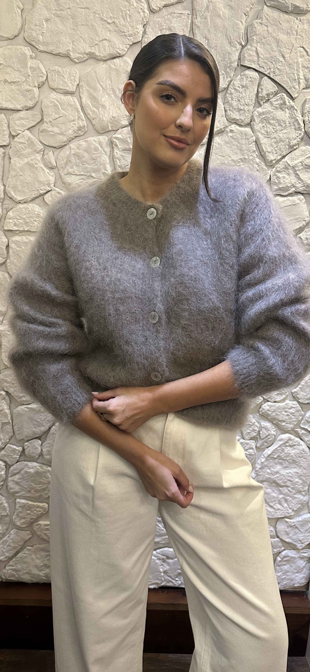 Saison Knit