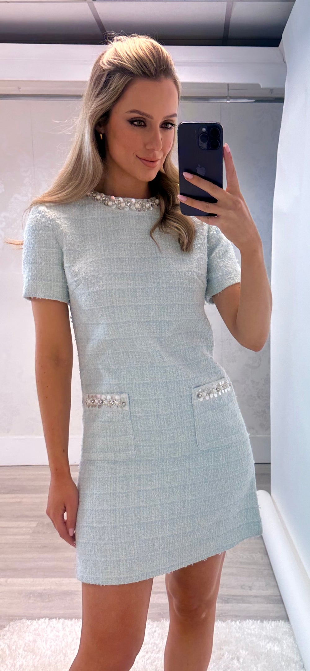 Lucy Dress