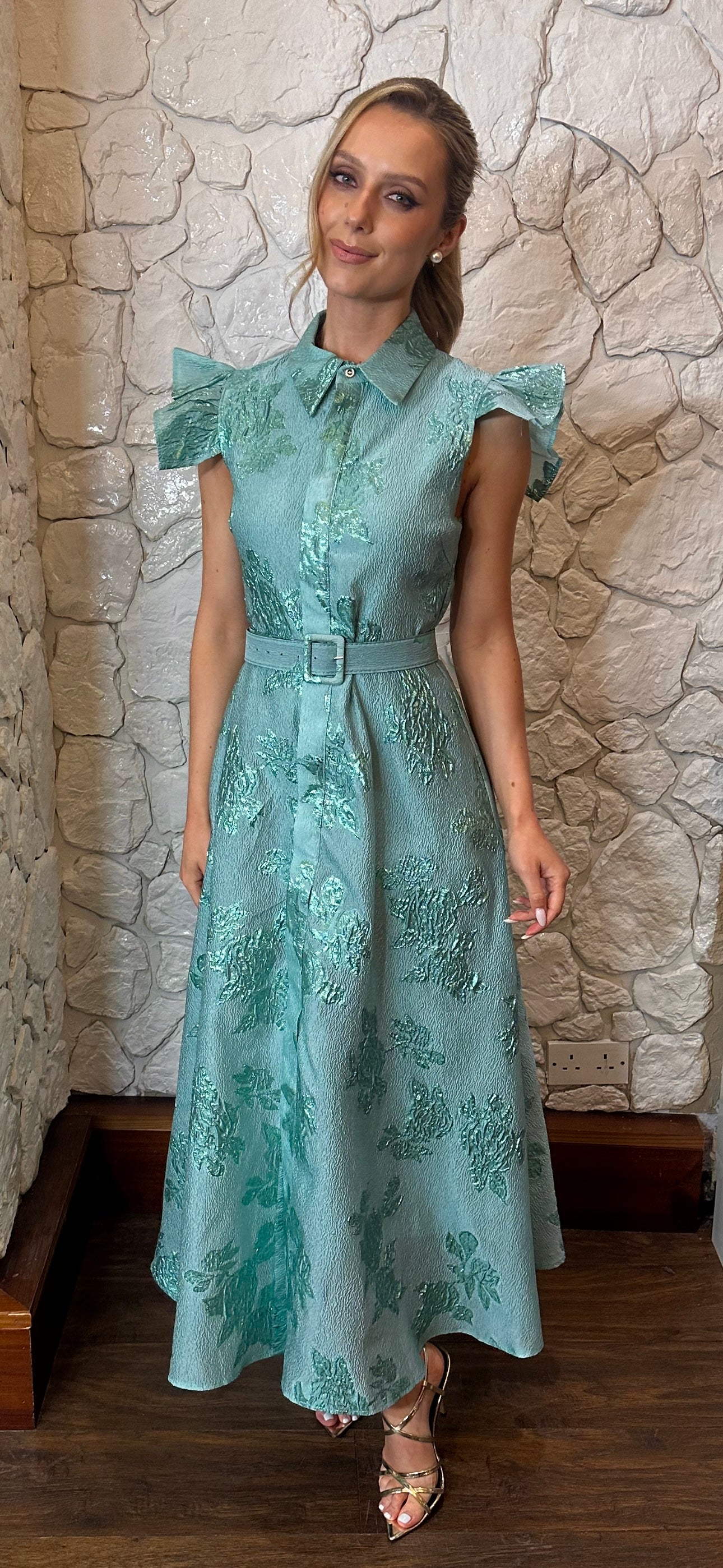 Lottie Mint