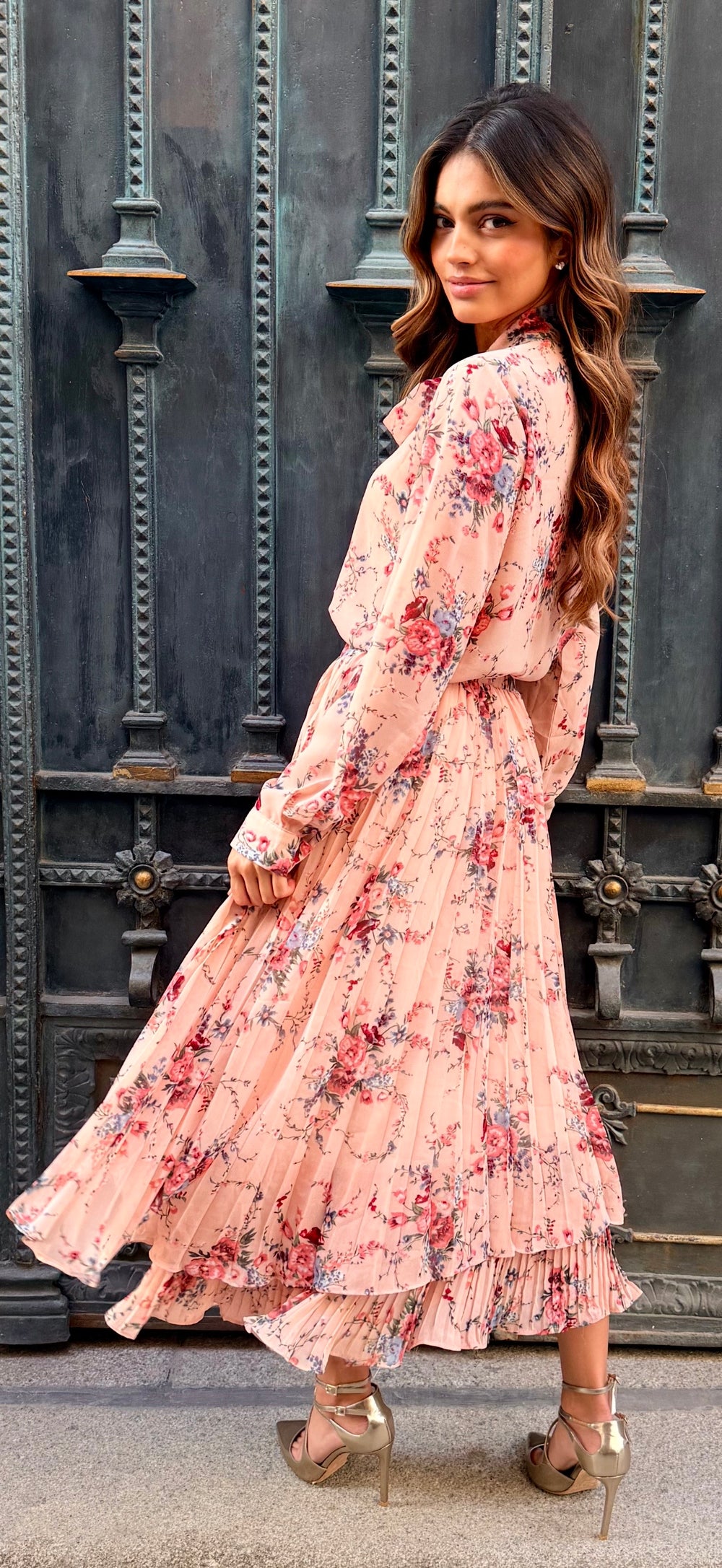 Indie Blush Set