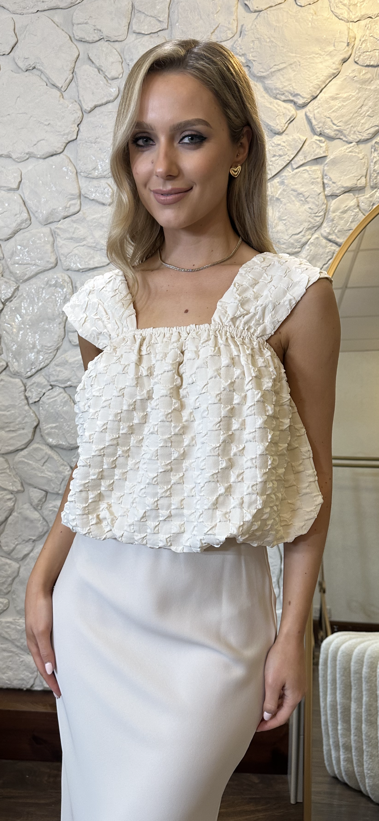 Vanilla Lori
