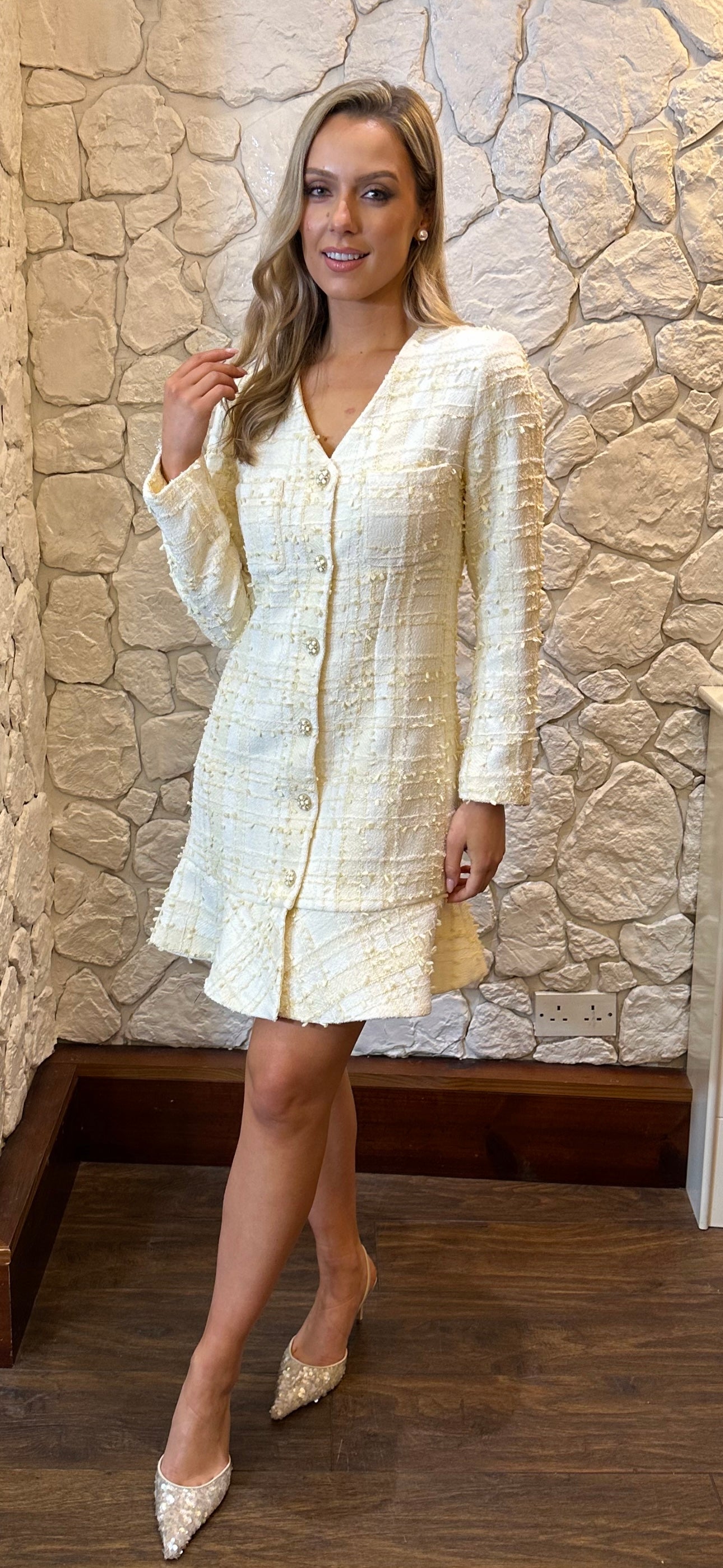 Lucy Lemon