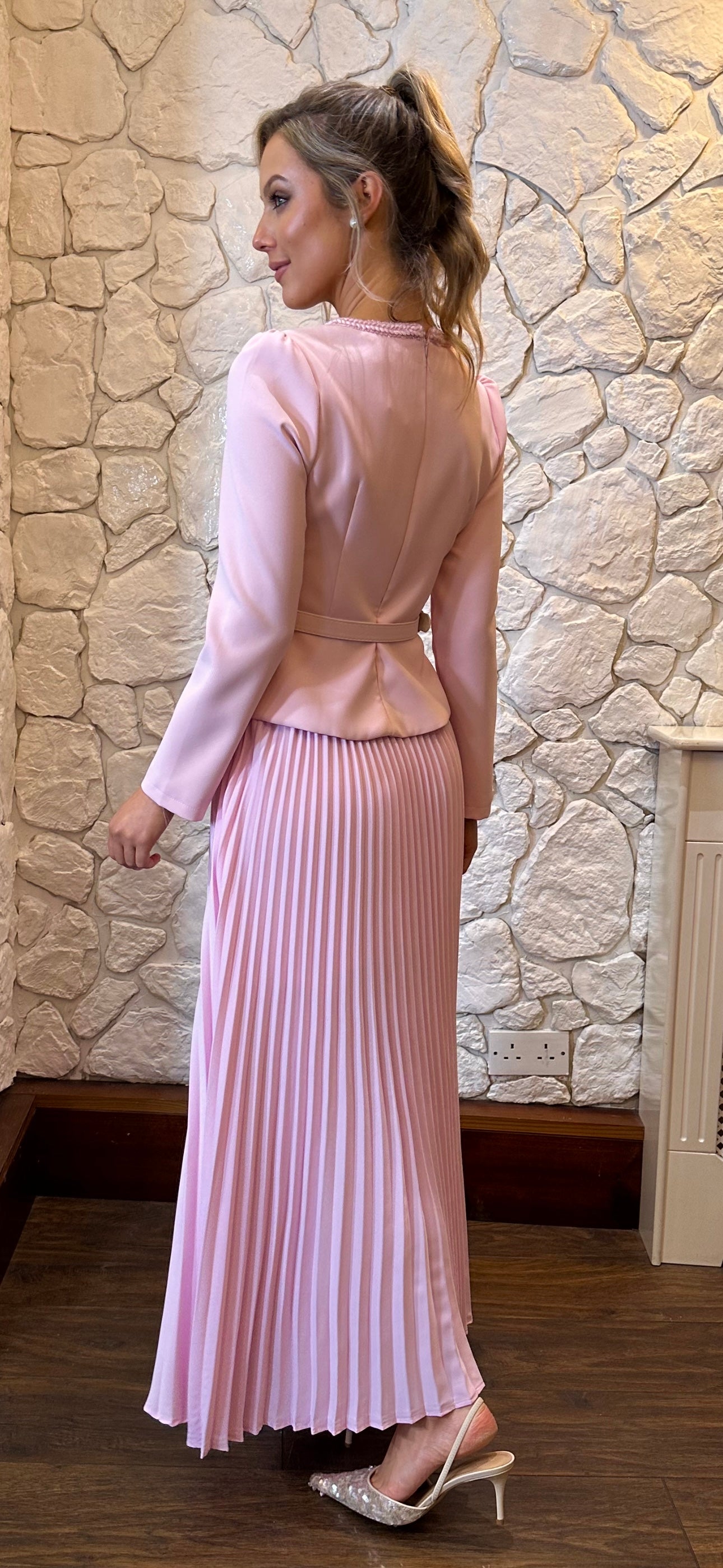 Hepburn Barbie