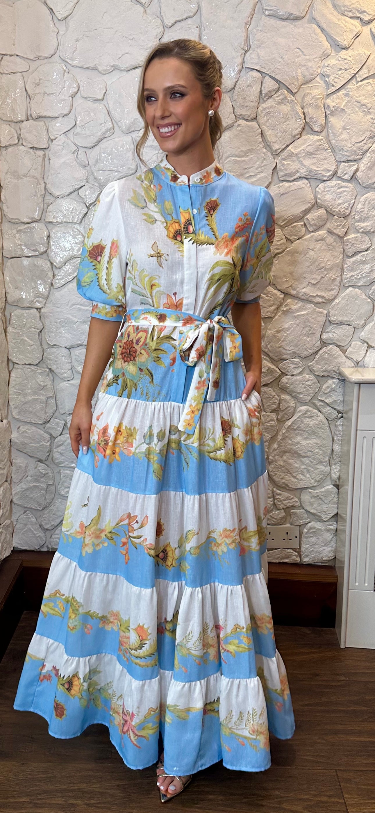 Gracie Dress