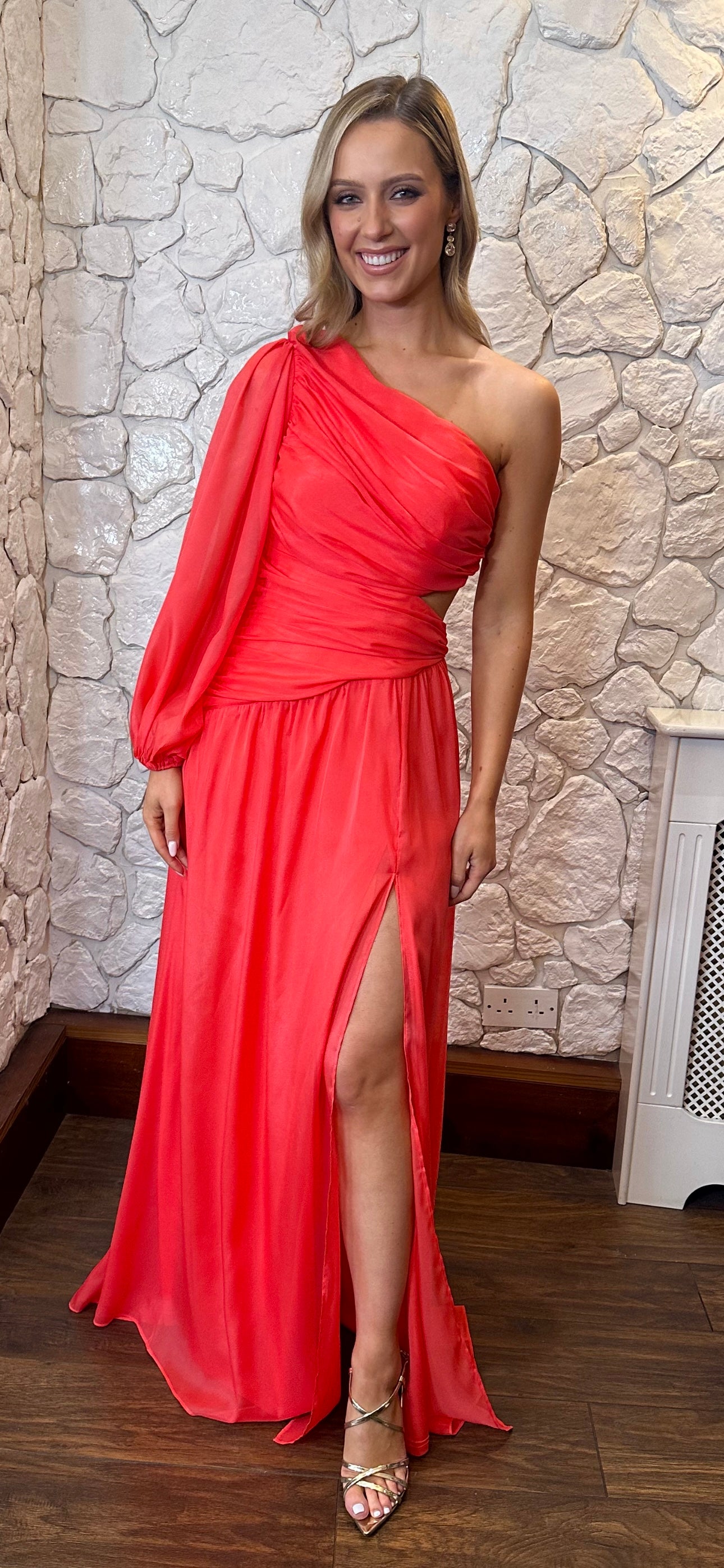 Coral Roxi