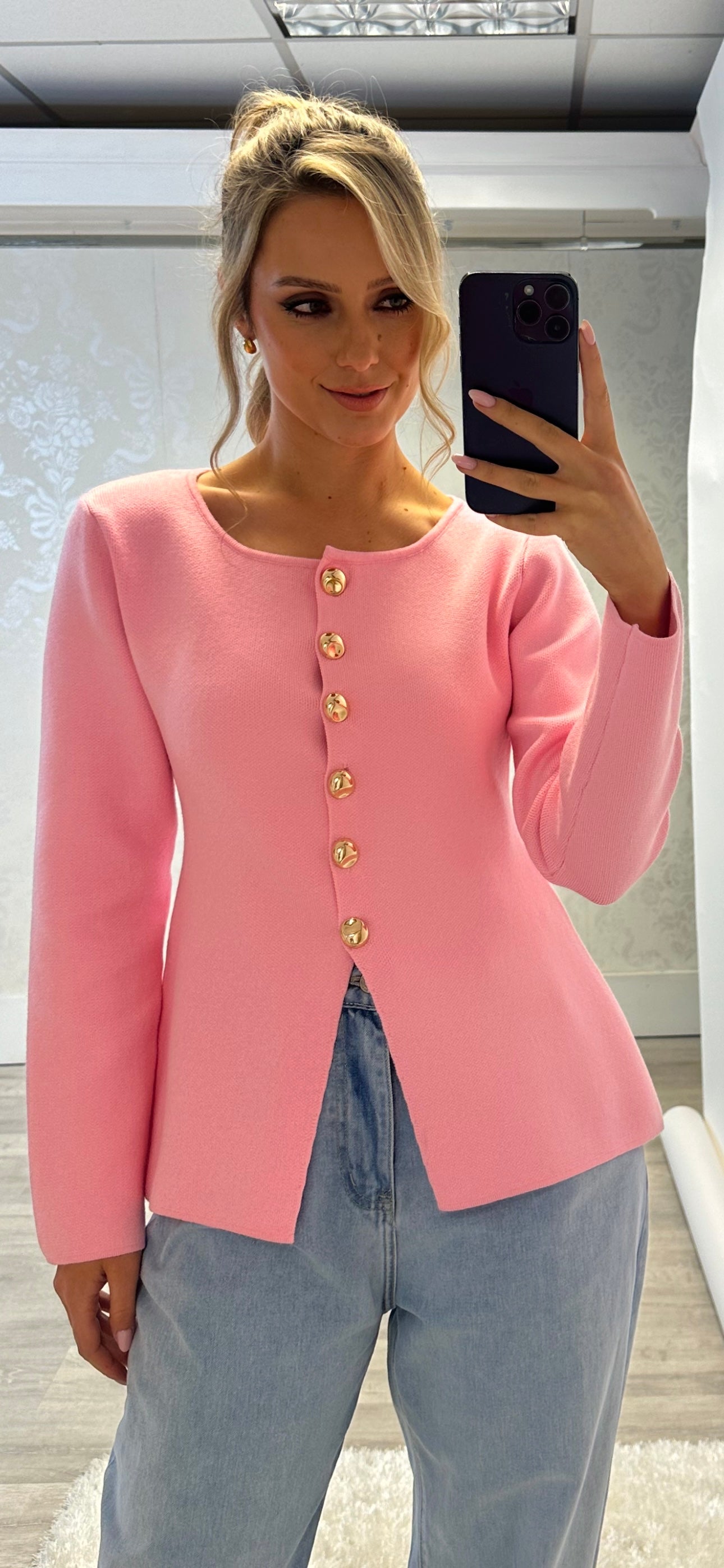 Candy Cardi