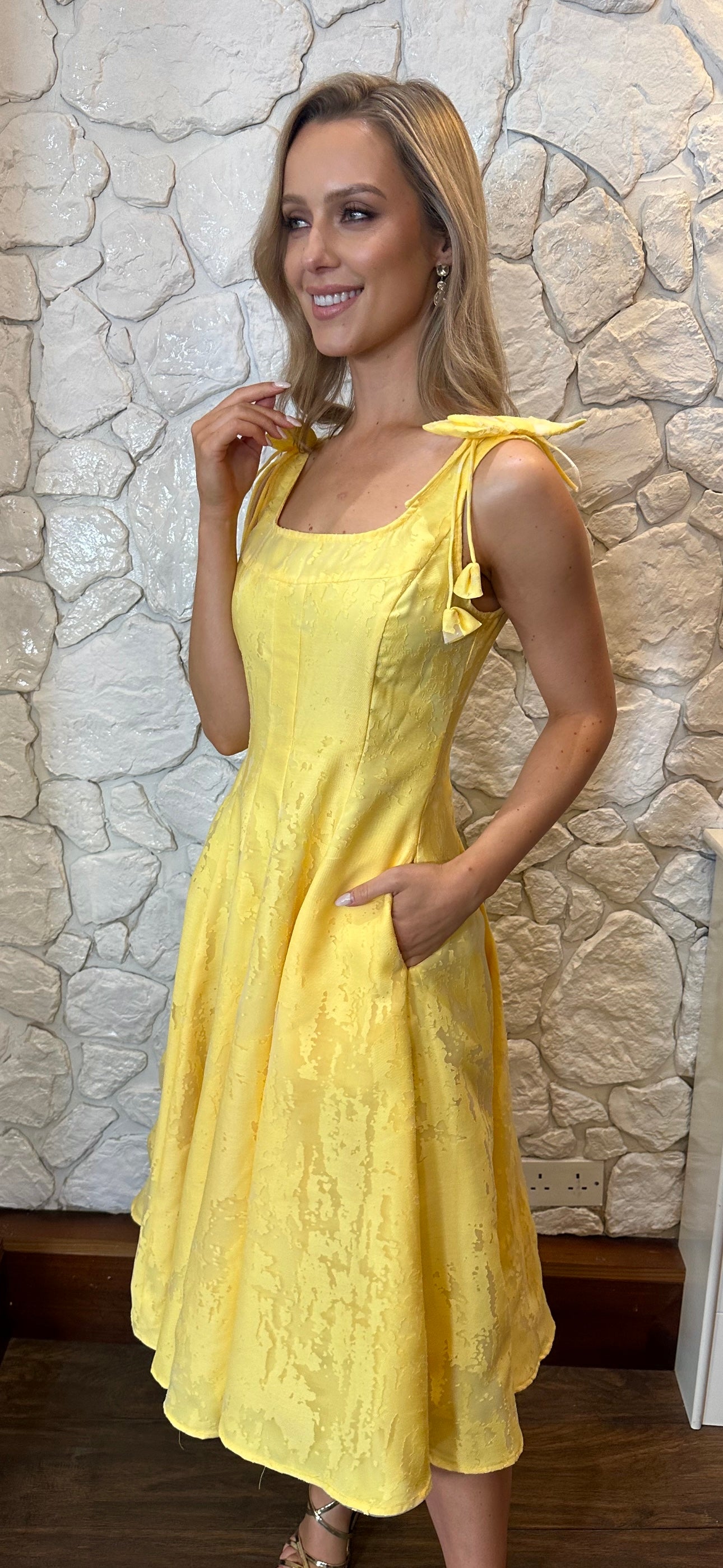 Lemon Swing